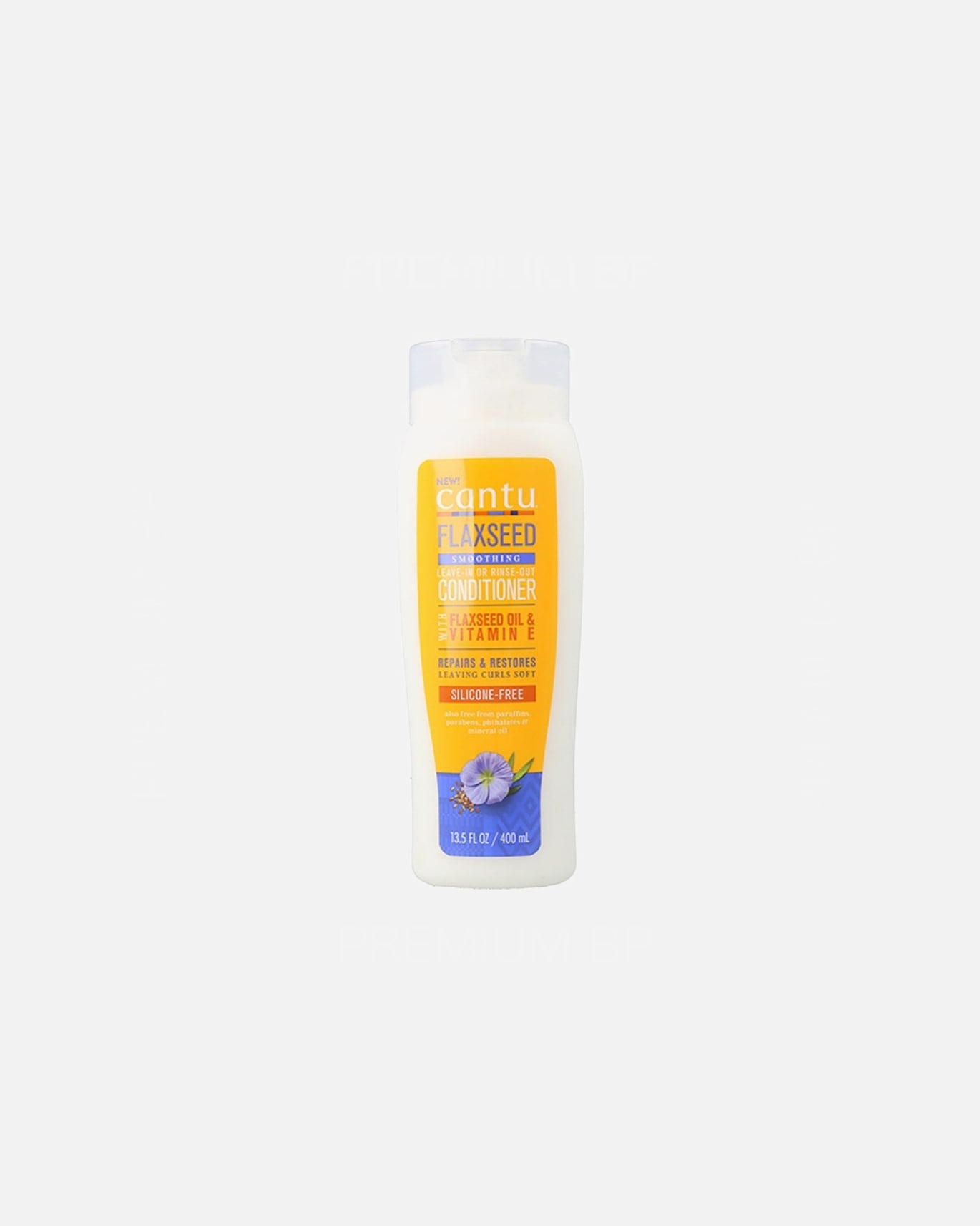 Soin sans rinçage pour Femme Cantu 400 ml