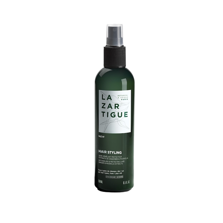 Lazartigue - Hair Styling Soin Démélant Protecteur Laque cheveux 250 ml unisex
