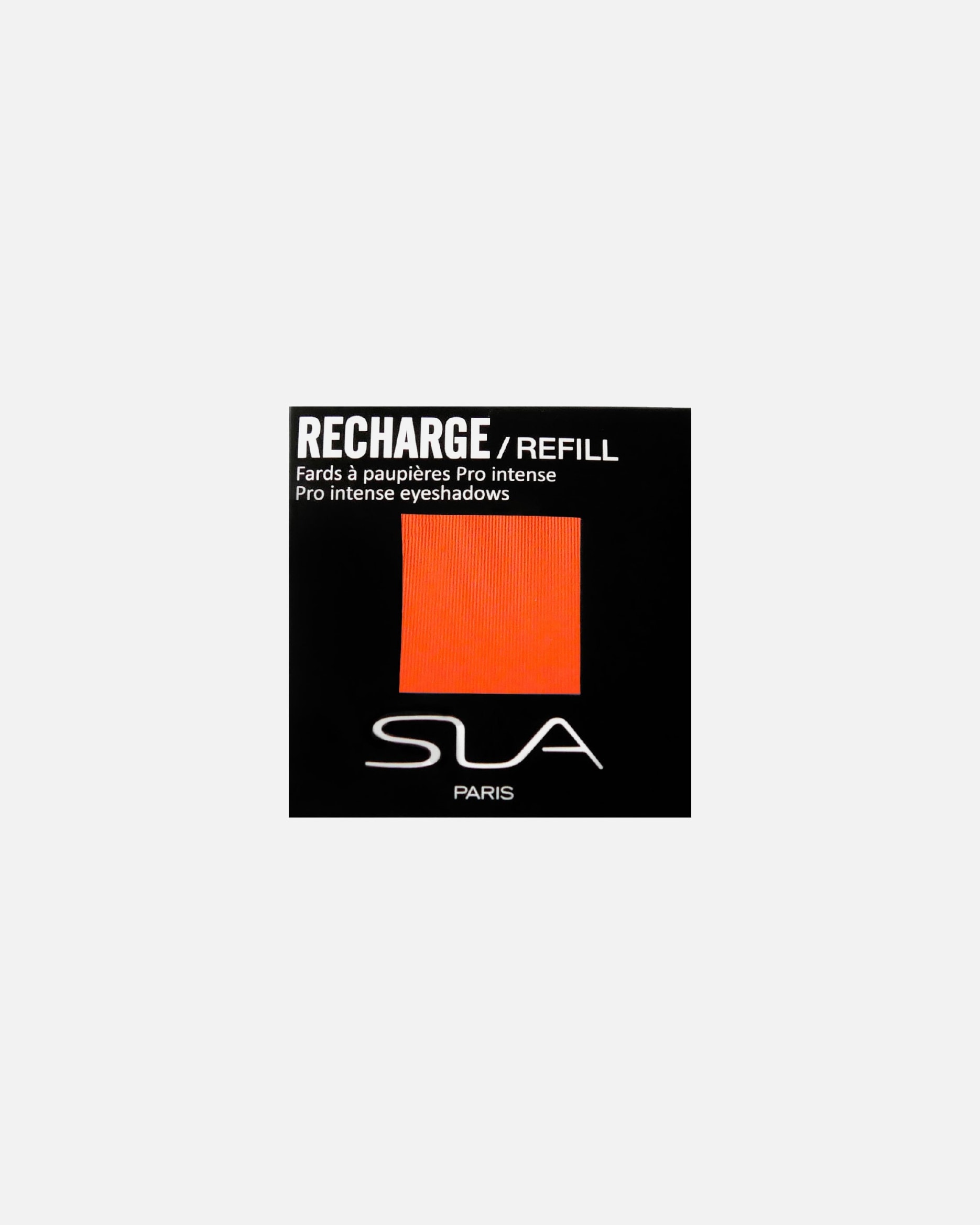 Ombre à paupières pour Unisexe SLA Paris Fards à paupières Pro intense 19 Orange