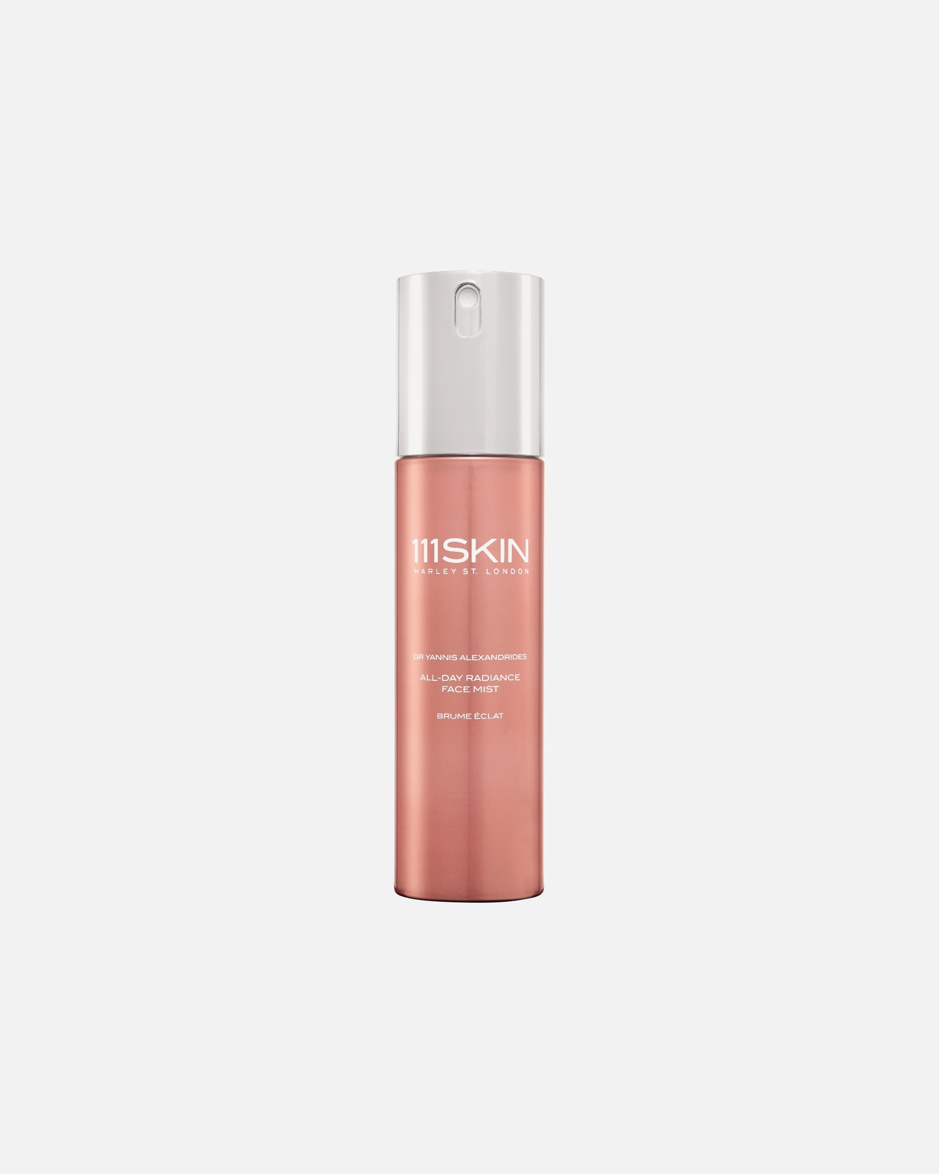 Spray visage pour Unisexe 111Skin Radiance All Day Radiance Face Mist 100 ml