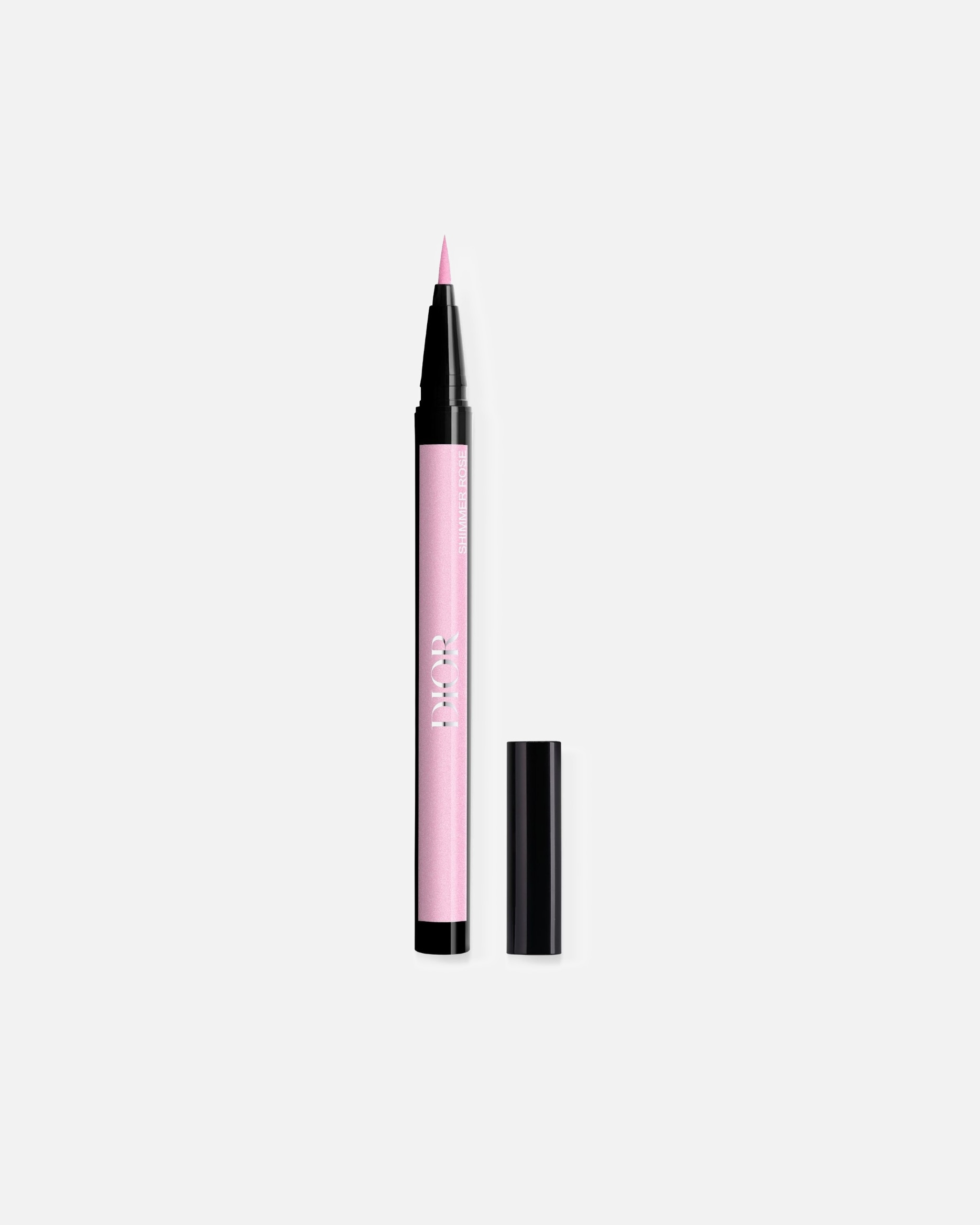 Eyeliner pour Unisexe DIOR Diorshow Liquid Liner Waterproof - feutre ultra-précis 801 - Shimmer Rose