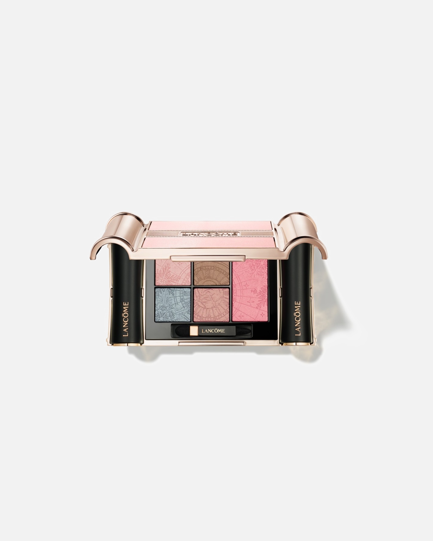 Ombre à paupières pour Unisexe Lancôme The Great Minaudière Premium Palette Holiday Collection 20 Grammes