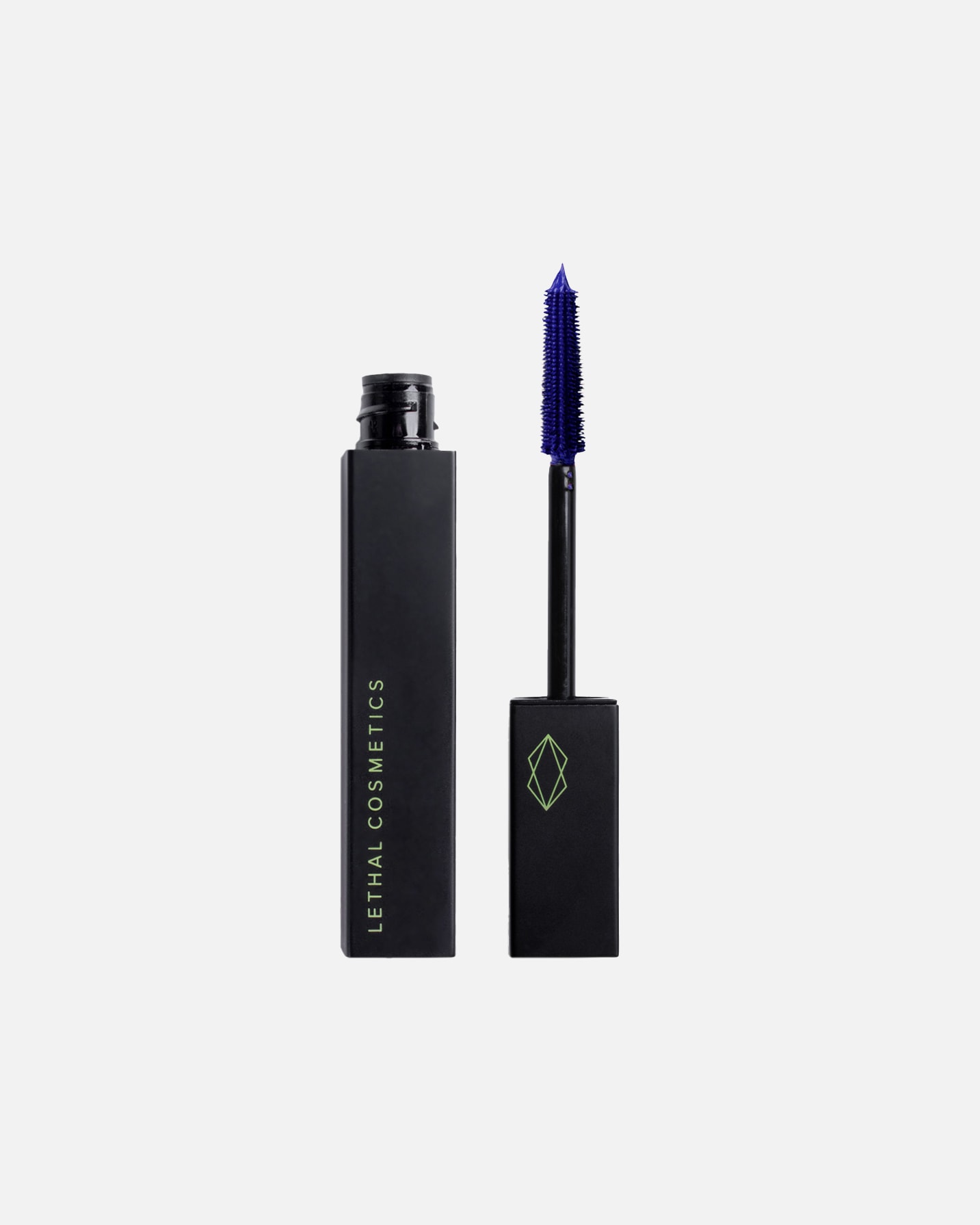 Mascara pour Unisexe Lethal Cosmetics CHARGED™ Mascara Pulse