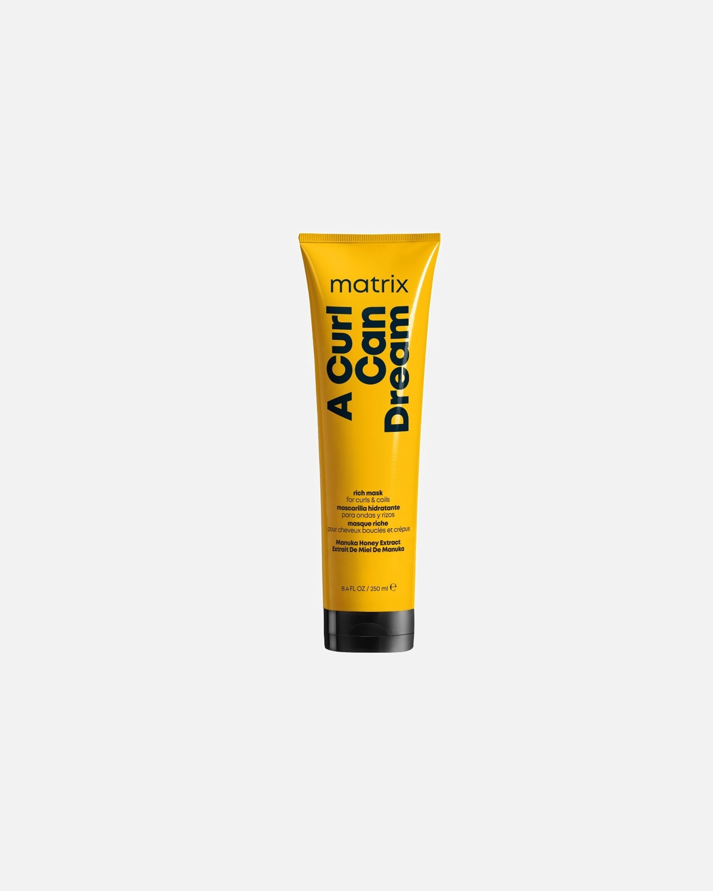Cure cheveux pour Unisexe Matrix A Curl Can Dream 250 ml