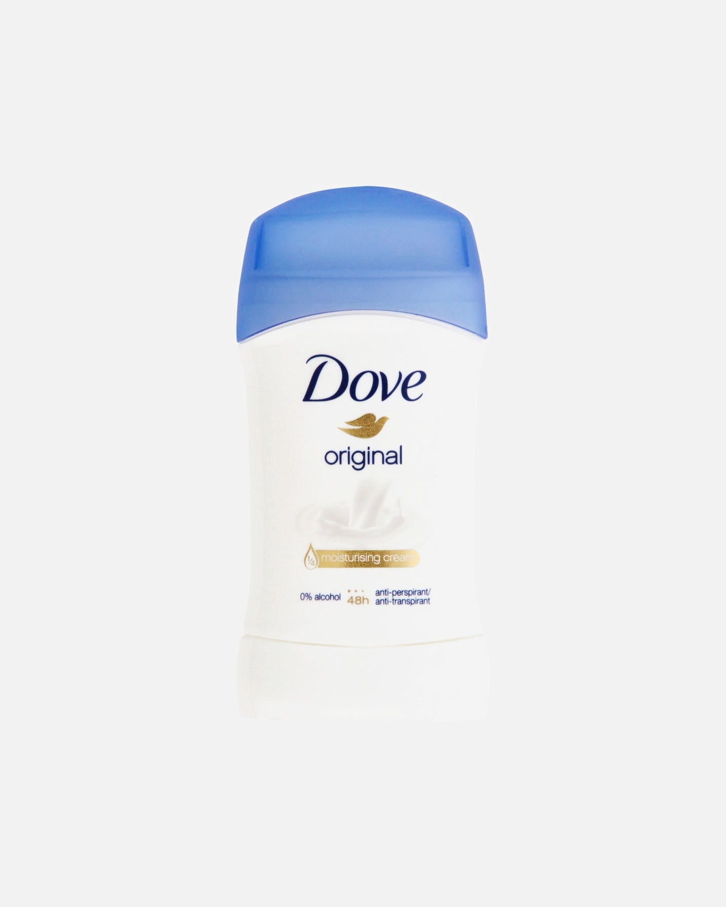 Déodorant pour Unisexe Dove 40 ml