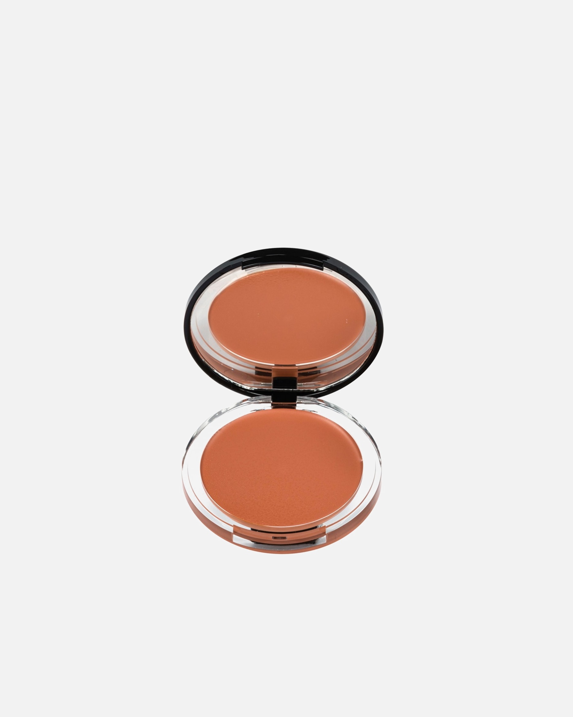 Fond de teint pour Unisexe SLA Paris Mat finish supercake compact foundation Hâlé doré