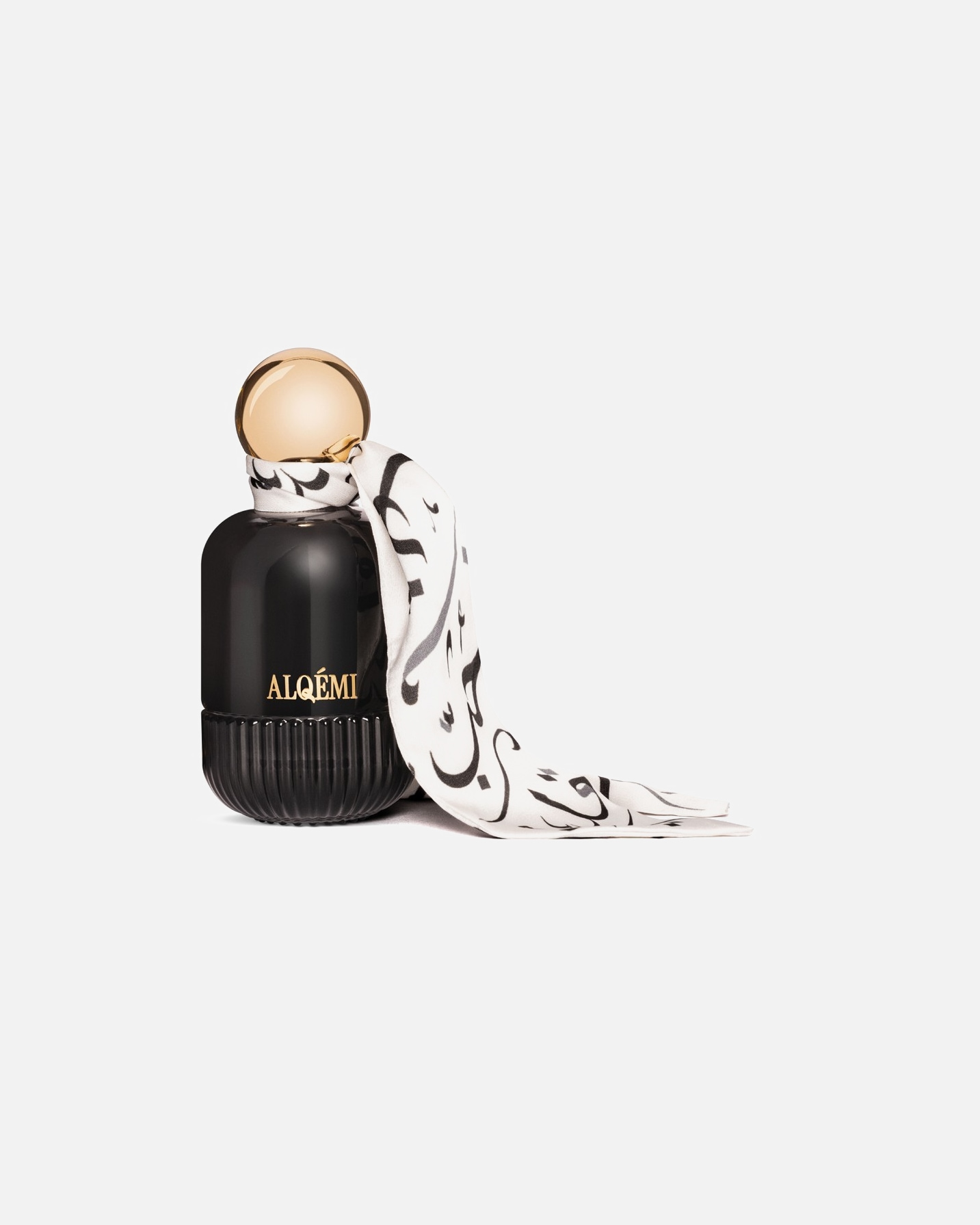 Eau de parfum pour Femme ALQÉMI Oud Athar 50 ml