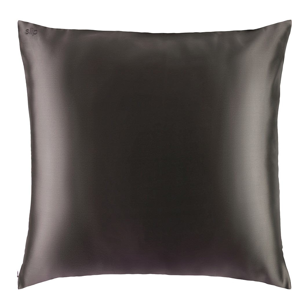 Taie d'oreiller en pure soie - 80X80
