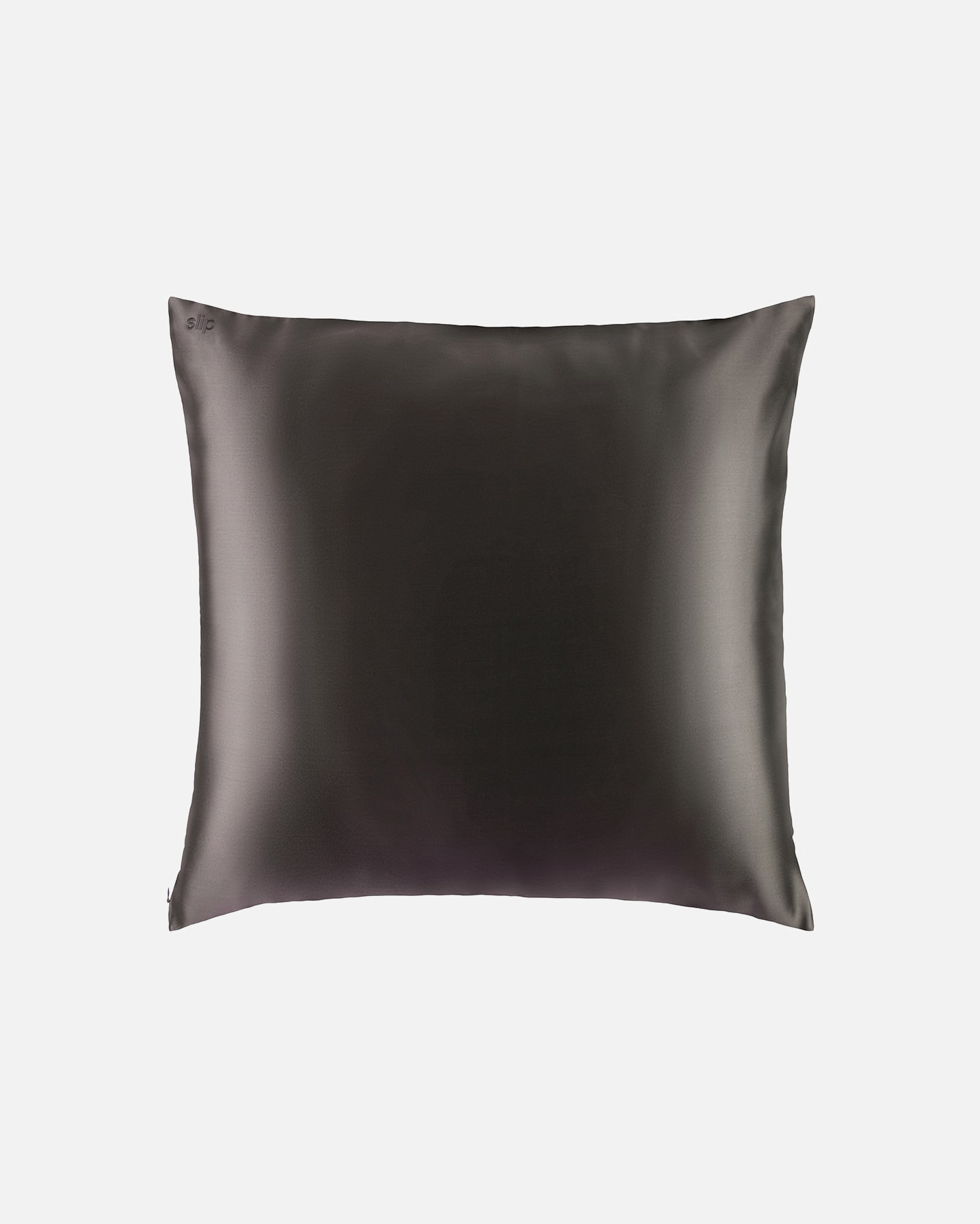 Coussins pour Unisexe Slip Taie d'oreiller en pure soie - 80X80 Taie d'oreiller en pure soie - 80X80