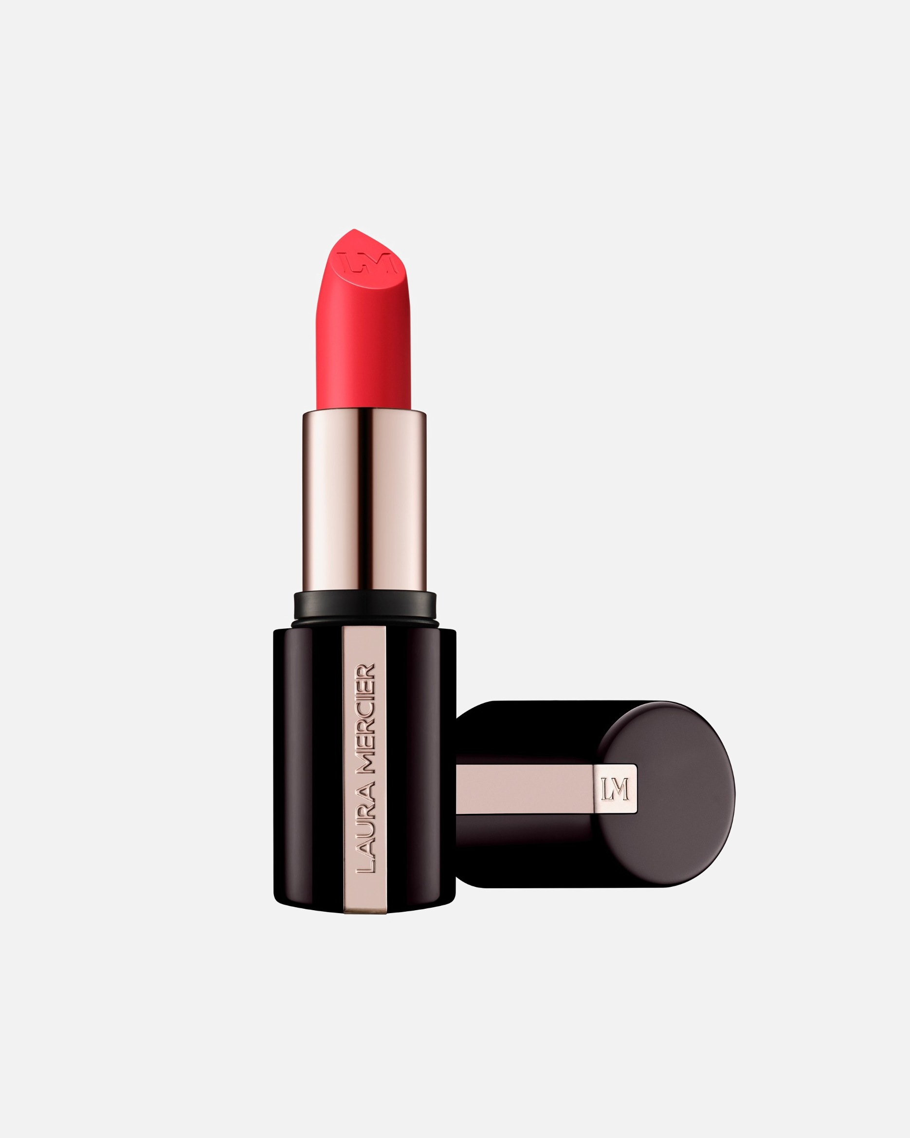 Rouge à lèvres pour Unisexe Laura Mercier Caviar hydra-crème lipstick 518 Broadway