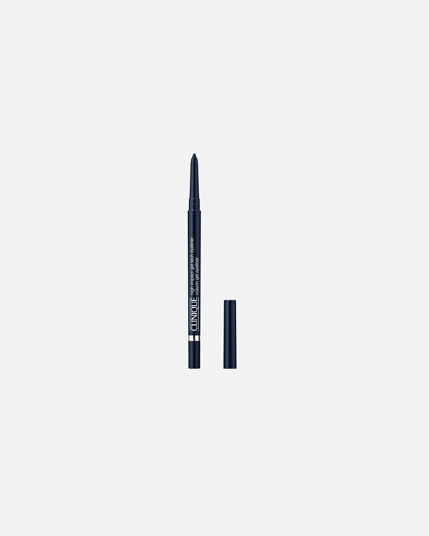 Eyeliner pour Unisexe Clinique High Impact™ Gel Tech 007 - Deep denim