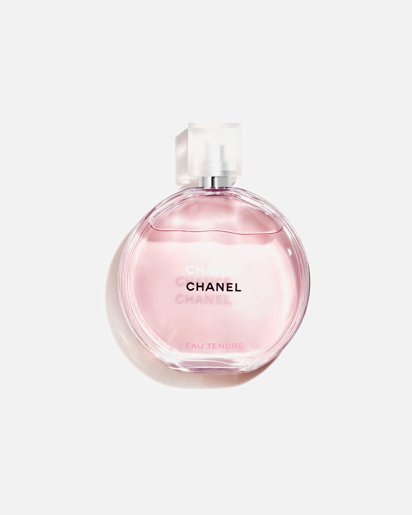 Eau de toilette pour Femme CHANEL CHANCE EAU TENDRE EAU DE TOILETTE VAPORISATEUR 150 ml