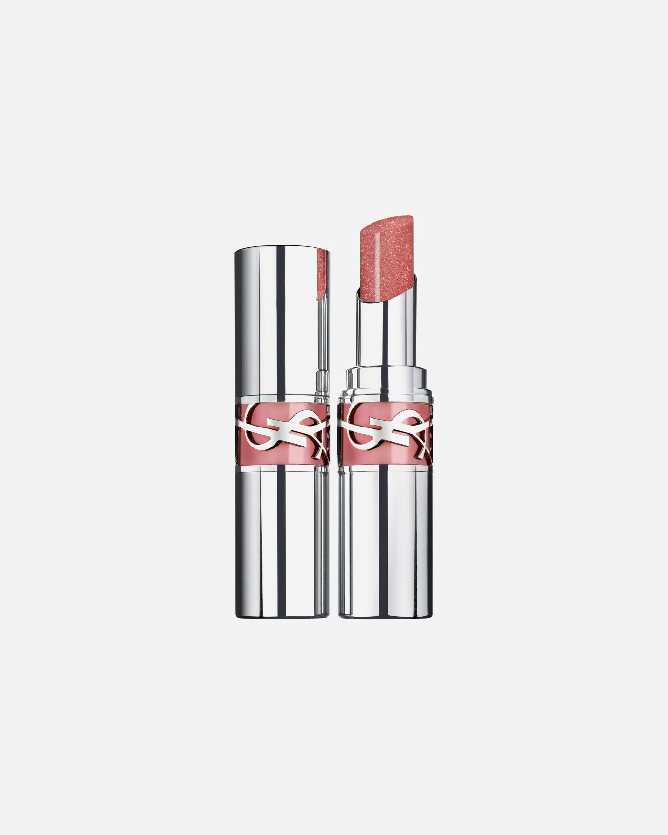 Rouge à lèvres pour Unisexe Yves Saint Laurent Loveshine Loveshine 10 Stardust Love