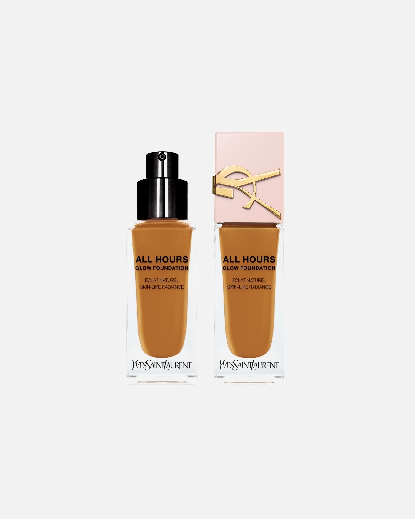 Fond de teint pour Unisexe Yves Saint Laurent All Hours Glow DW4