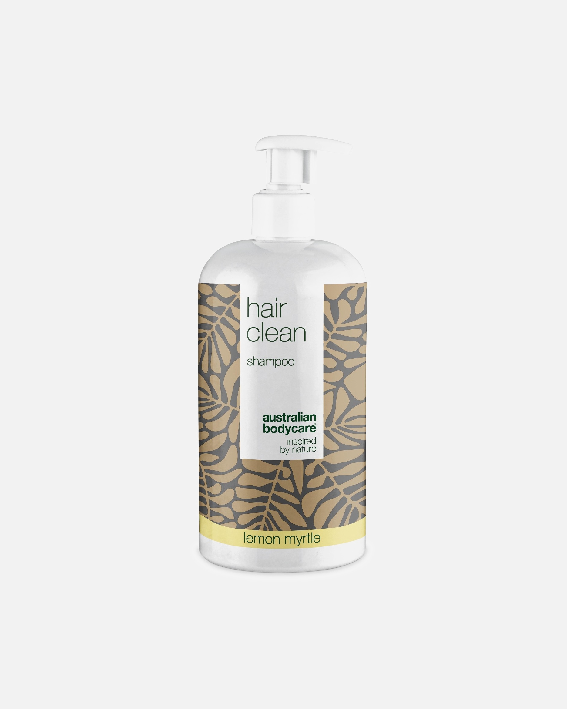 Shampooing pour Unisexe Australian Bodycare Scalp Care Lemon Myrtle 500 ml