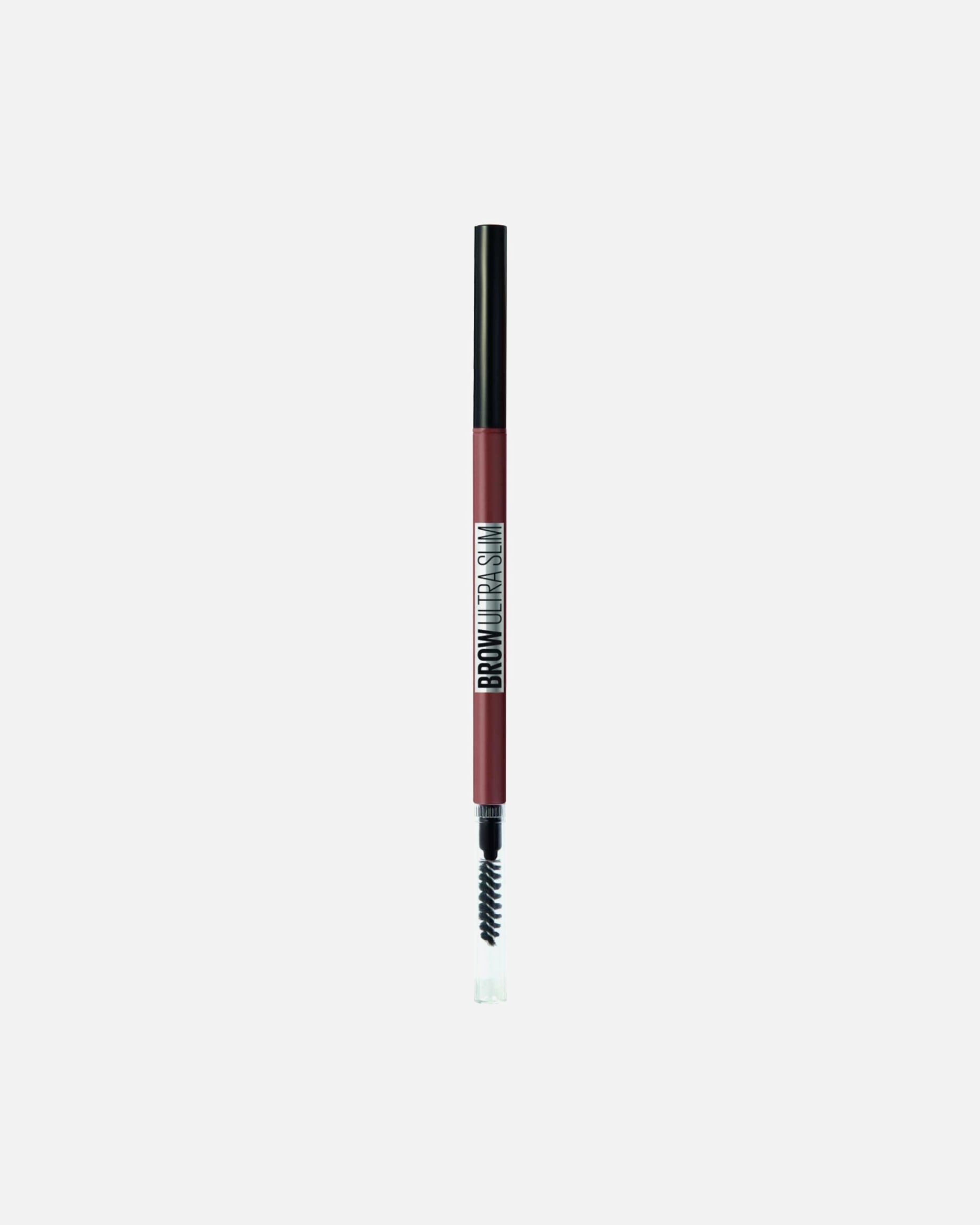 Crayon à sourcils pour Femme Maybelline Crayon à sourcils rétractable haute-précision 03 - Warm Brown