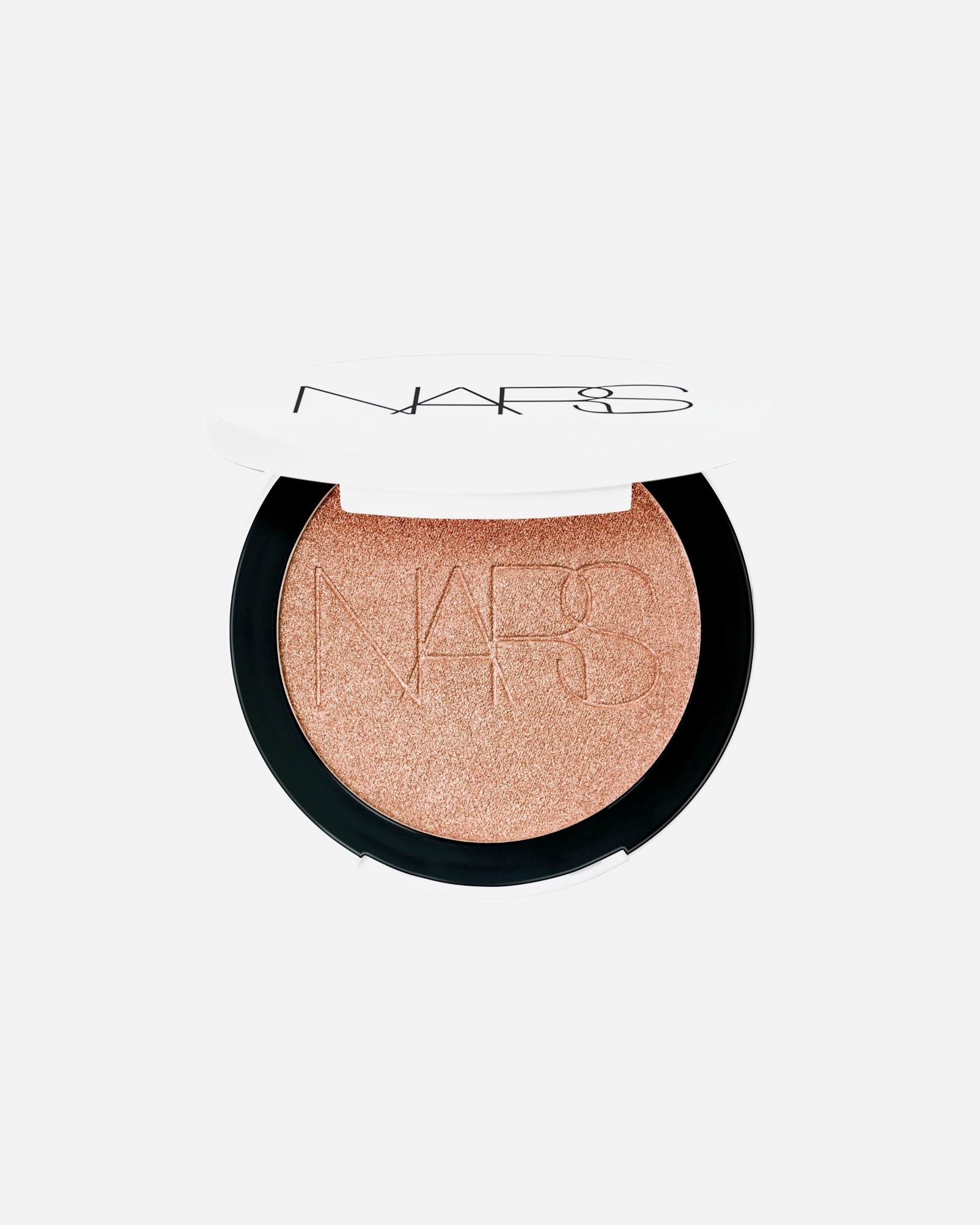 Illuminateur de teint pour Unisexe NARS Light Reflecting Luminizing Powder OPHELIA