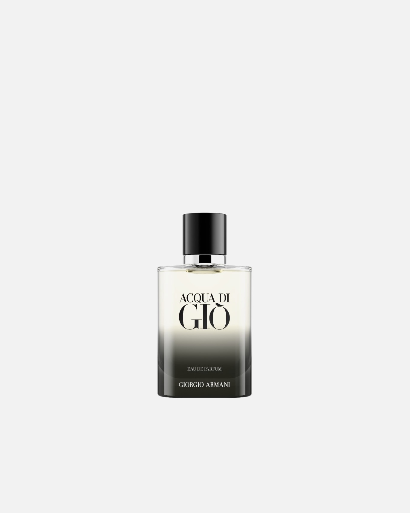 Eau de parfum pour Homme Armani Acqua di Giò 50 ml