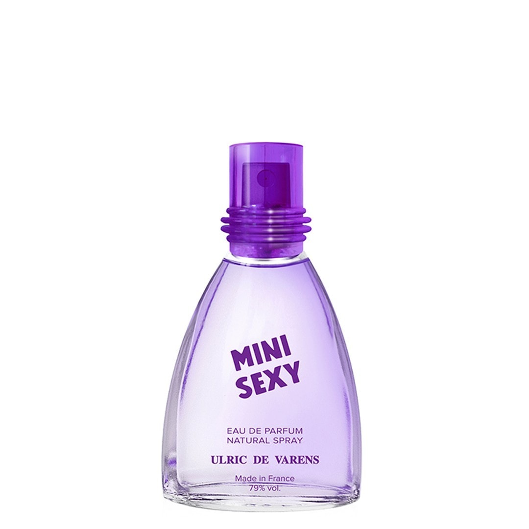 Ulric De Varens Mini Sexy Eau de toilette » achetez en ligne