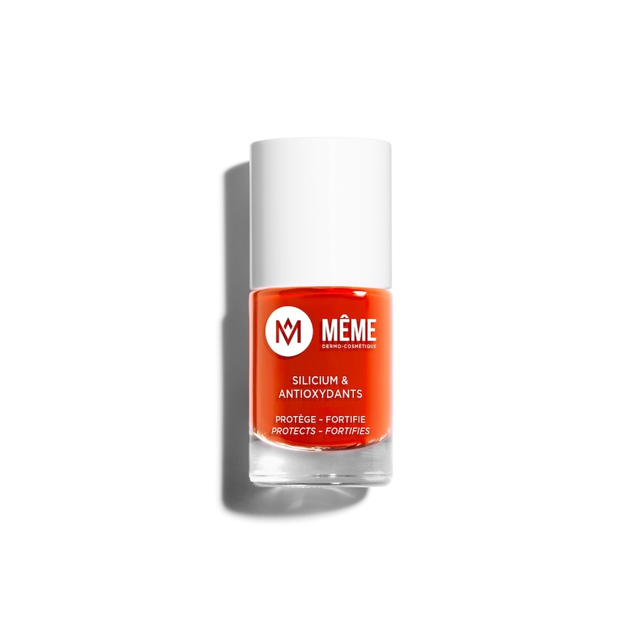 MÊME - Le Vernis au silicium Vernis à ongles 10 ml Rouge unisex