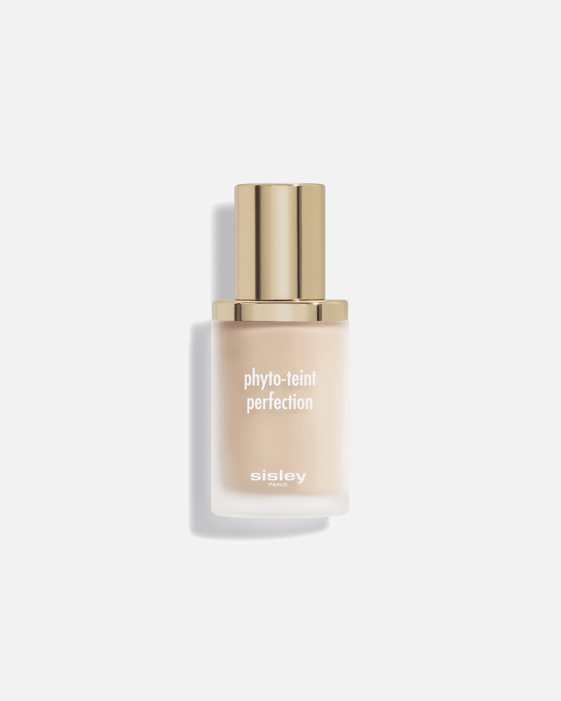 Fond de teint pour Unisexe Sisley Phyto-Teint Perfection 0 - PEAL