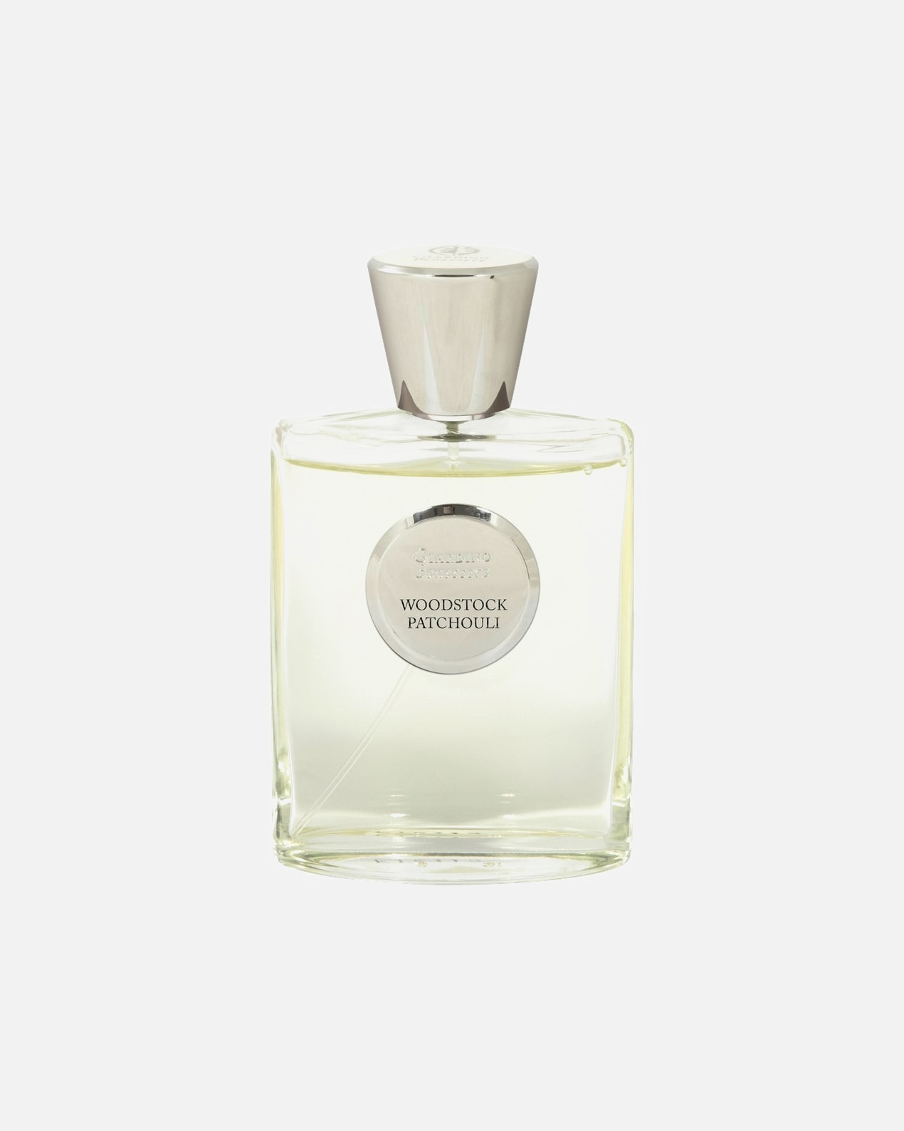 Eau de parfum pour Unisexe Giardino Benessere WOODSTOCK PATCHOULI 100 ml