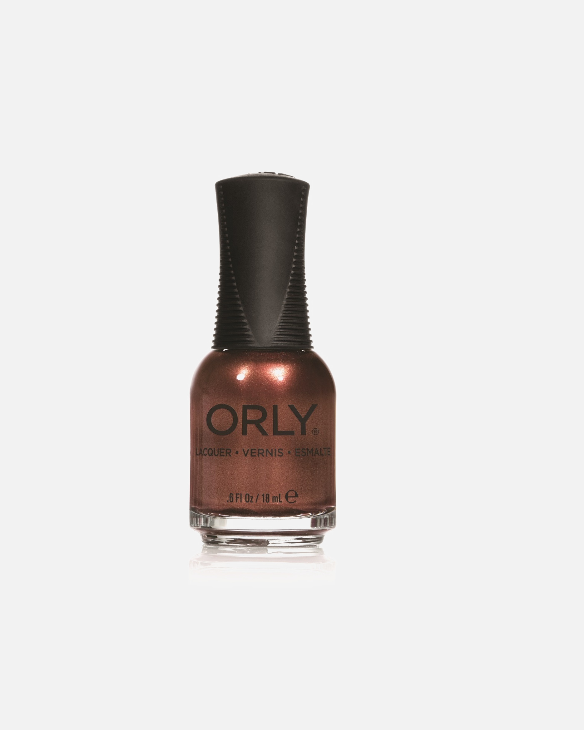 Vernis pour Unisexe ORLY Lacquer Flagstone Rush