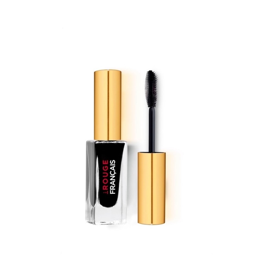 Le Rouge Français - ROUGE TO GO Mascara 7 ml Noir female
