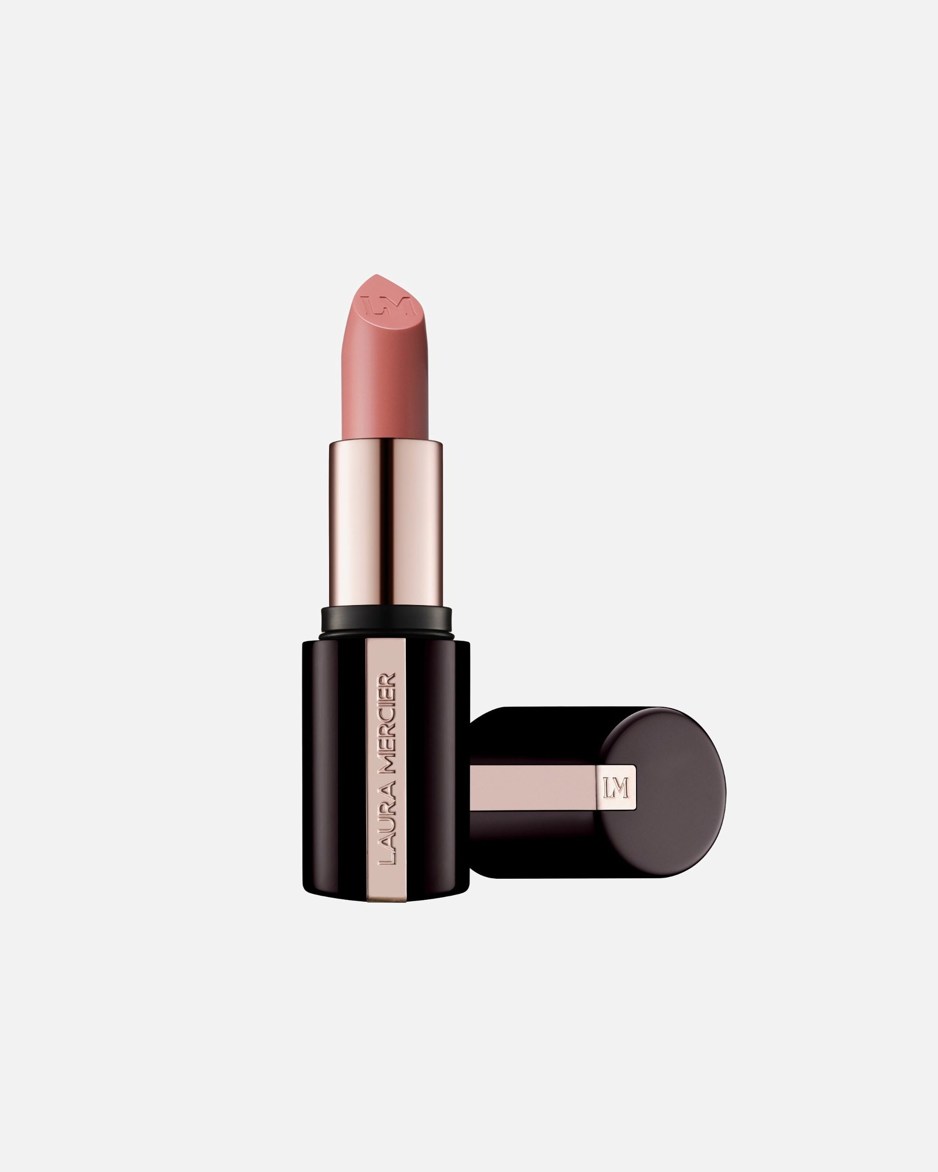 Rouge à lèvres pour Unisexe Laura Mercier Caviar hydra-crème lipstick 123 Fifth Ave