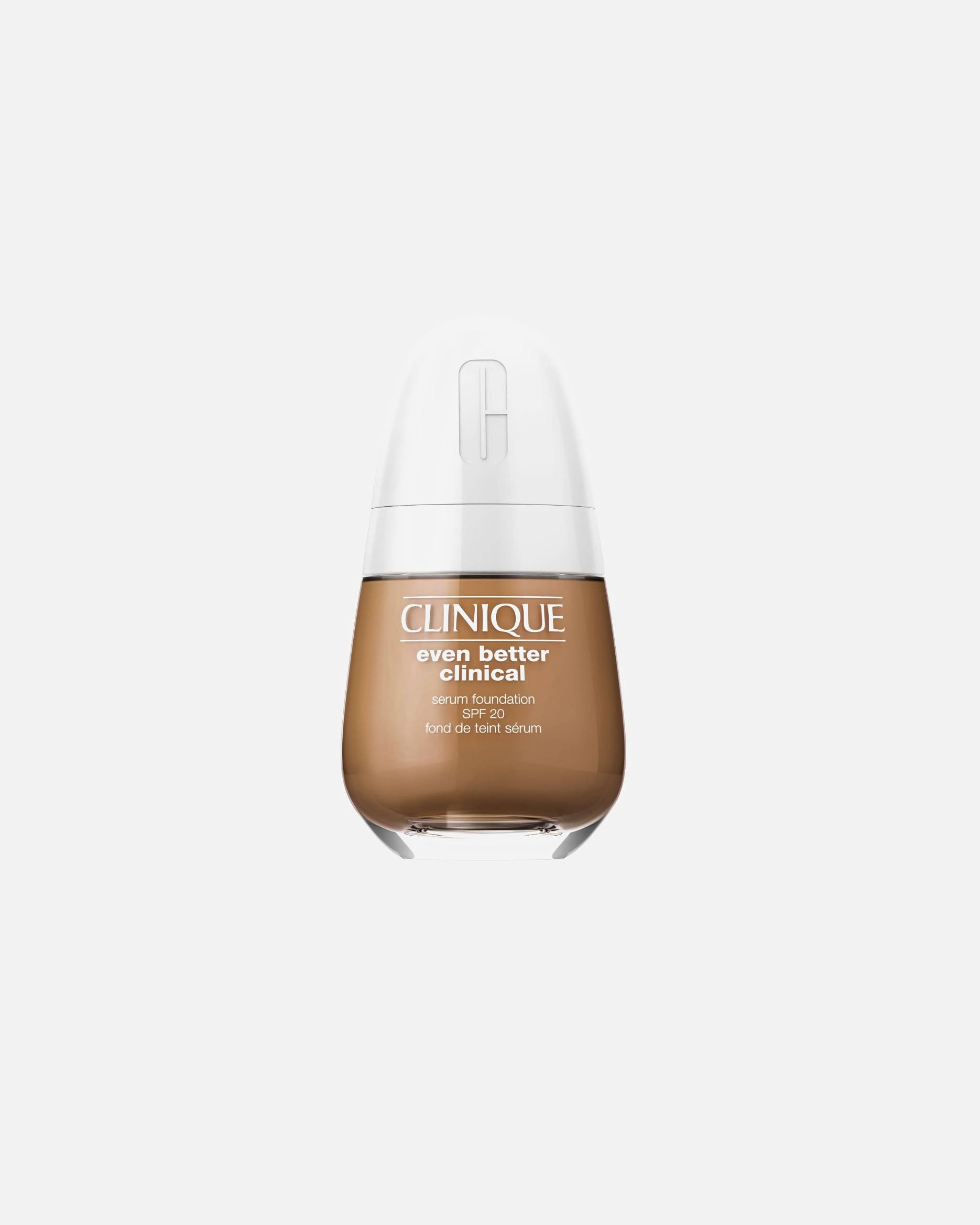 Fond de teint pour Unisexe Clinique Even Better™ Clinical WN 122 Clove