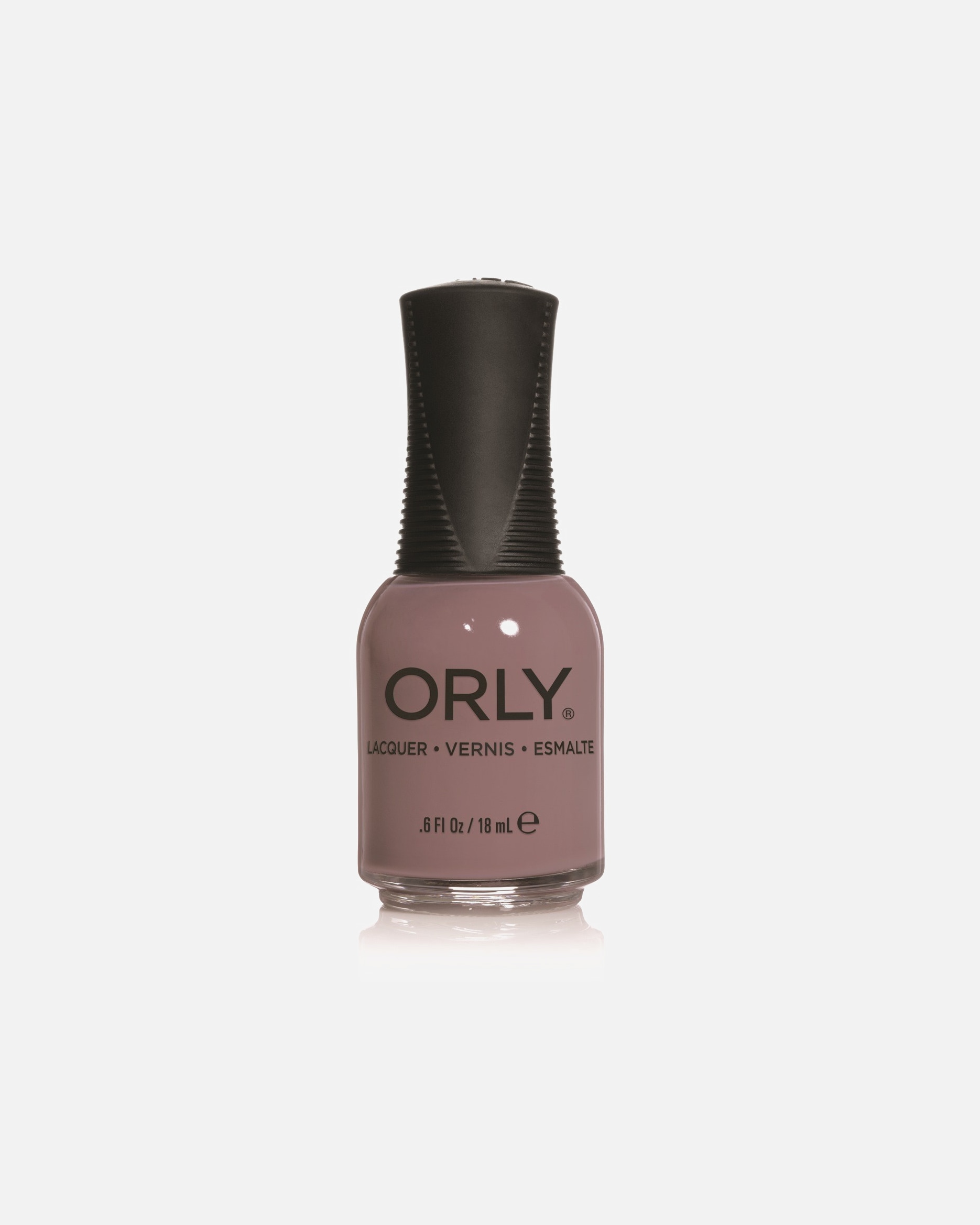 Vernis pour Unisexe ORLY Lacquer You're Blushing