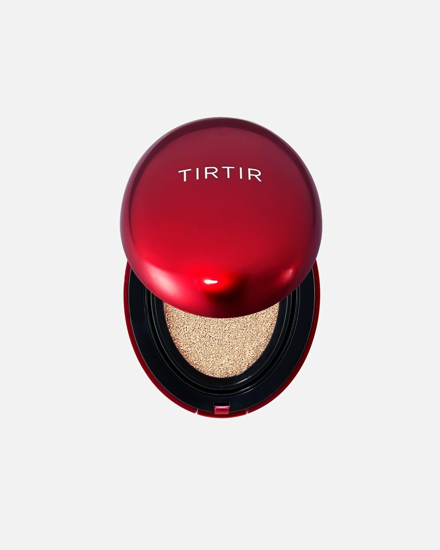 Fond de teint pour Unisexe TIRTIR Mask Fit Red Cushion 23N - SAND