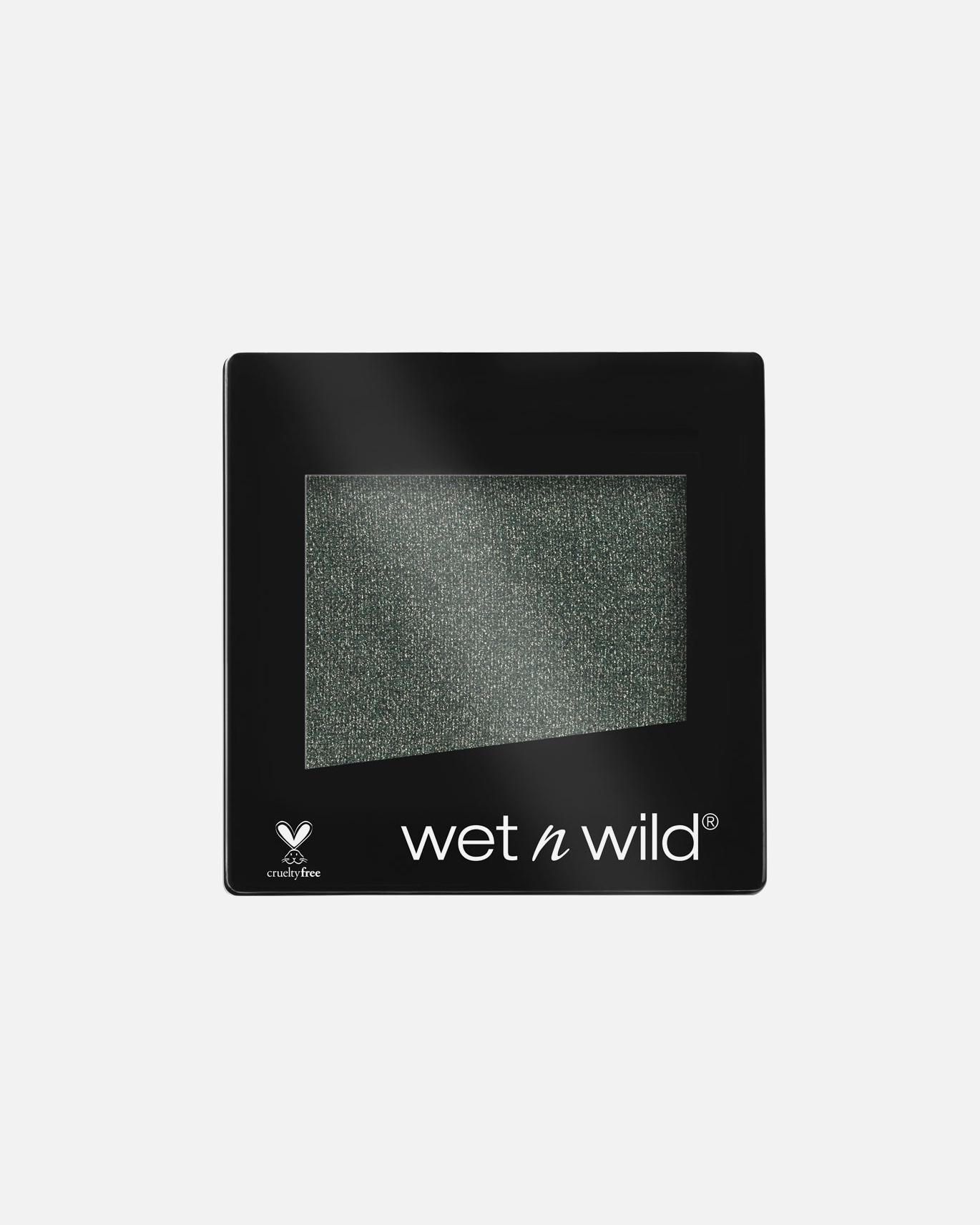 Ombre à paupières pour Unisexe wet n wild Color Icon Eyeshadow single - Envy ENVY