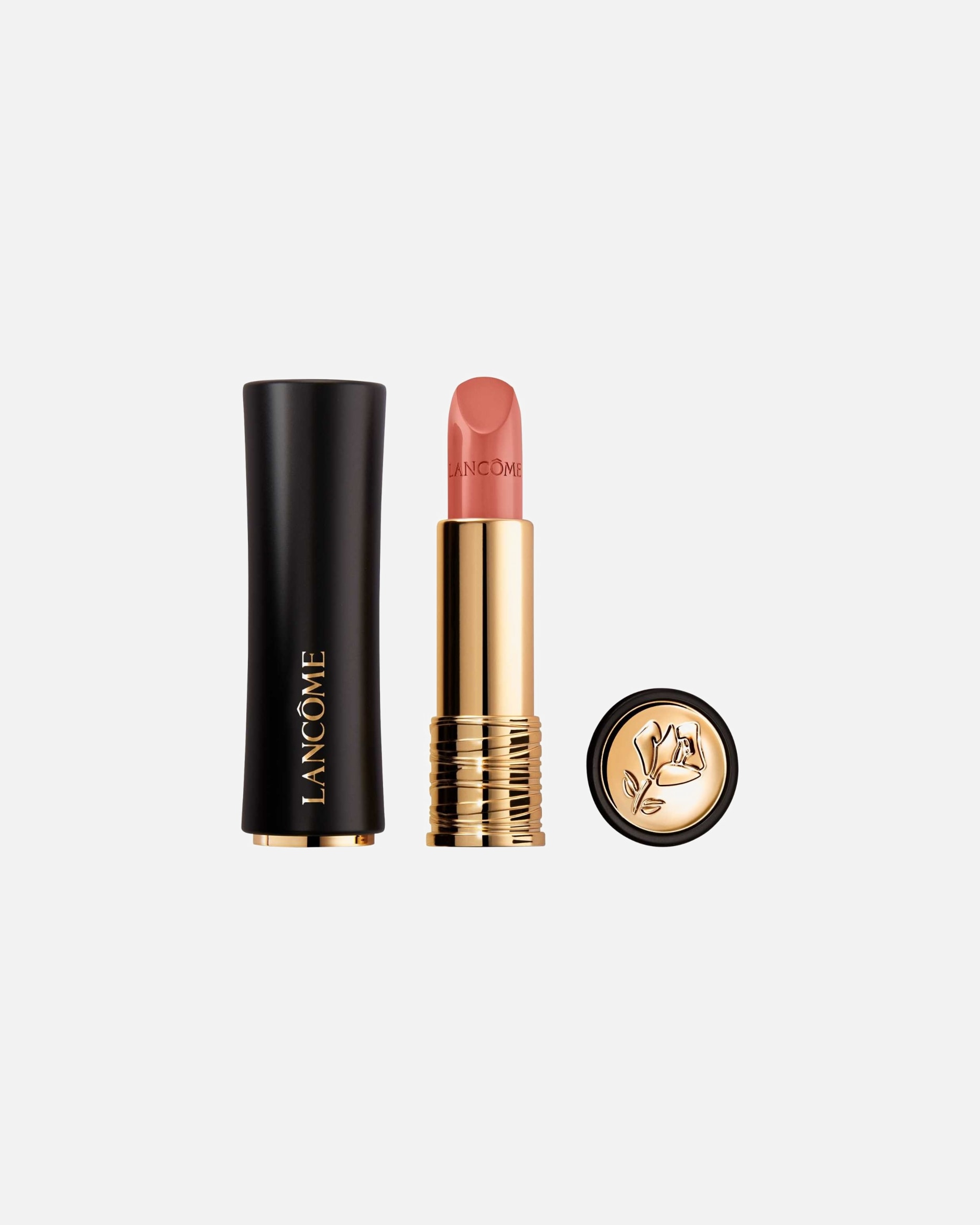 Rouge à lèvres pour Unisexe Lancôme L'Absolu Rouge Cream 253 - MADEMOISELLE-AMANDA