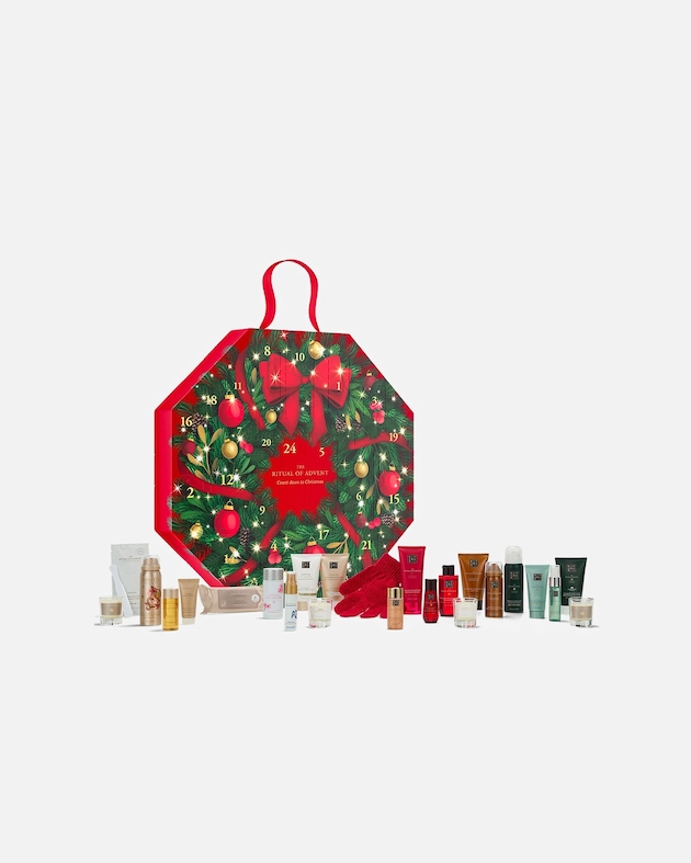 Rituals coffrets ️ achetez en ligne | Nocibé
