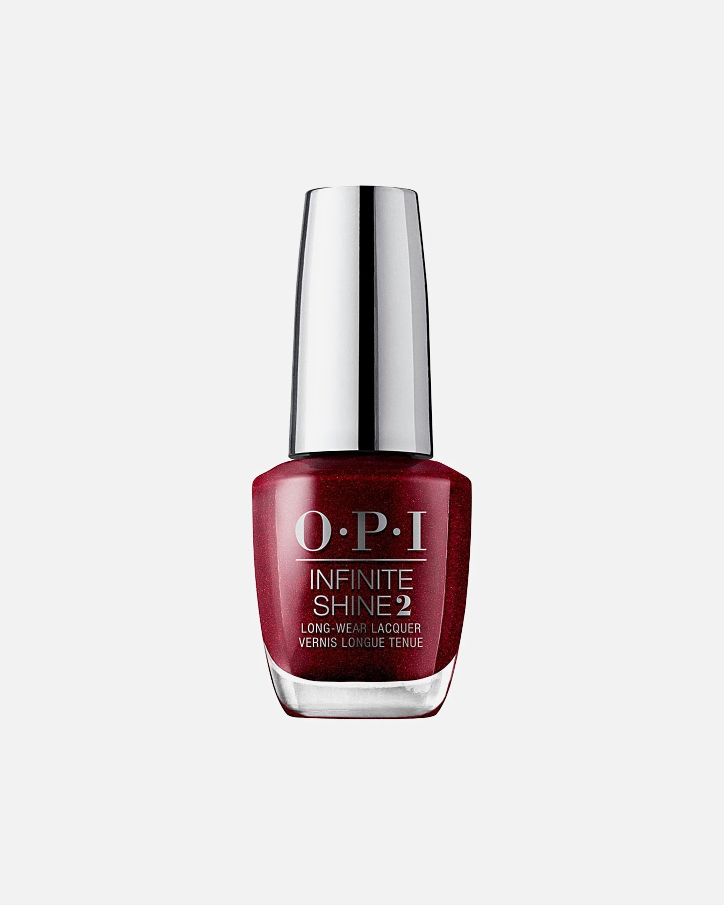 Vernis pour Unisexe OPI IS - The Thrill of Brazil ISLH08 - I'M NOT REALLY A WAITRESS