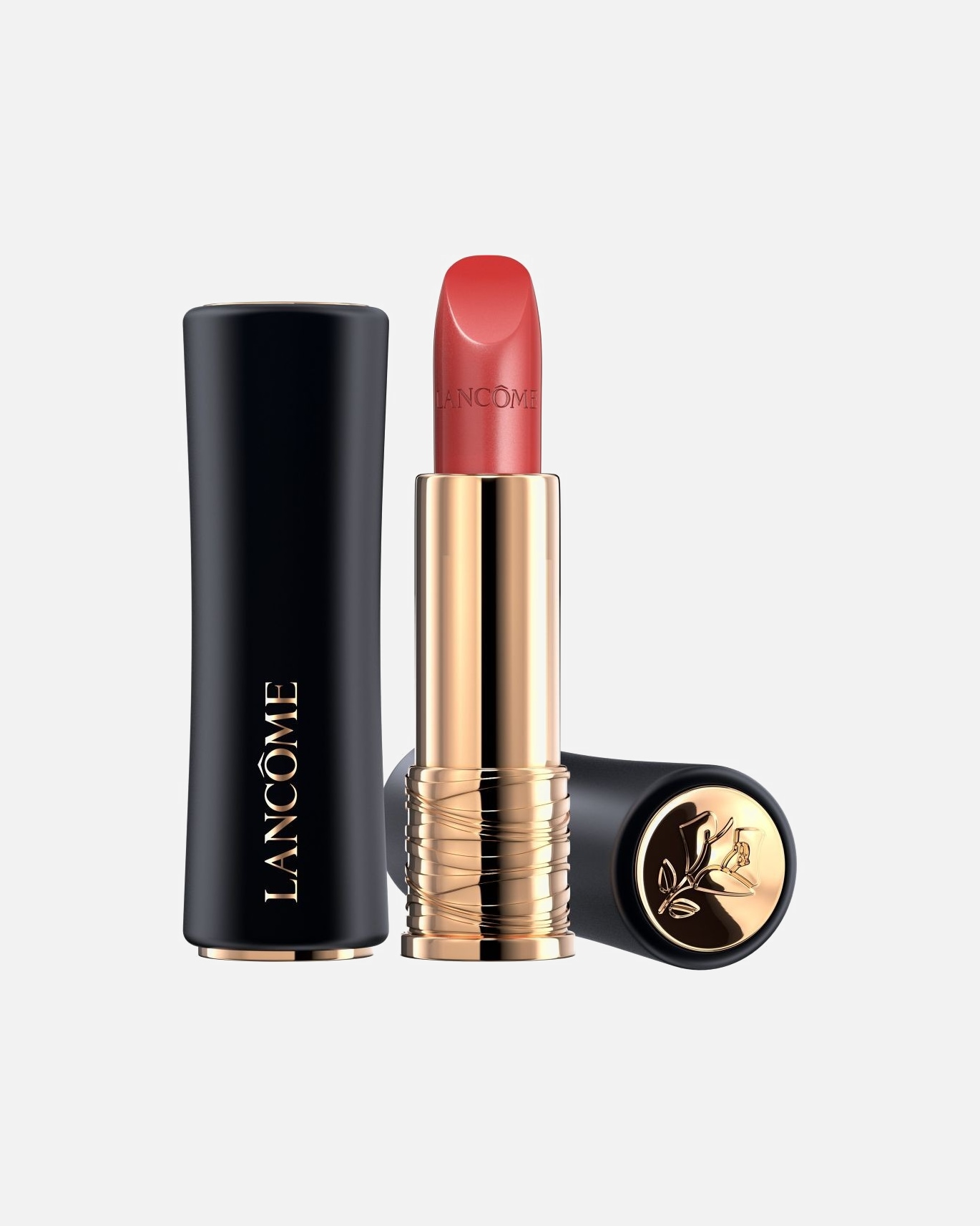 Rouge à lèvres pour Unisexe Lancôme L'Absolu Rouge Cream 07 - BOUQUET-NOCTURNE