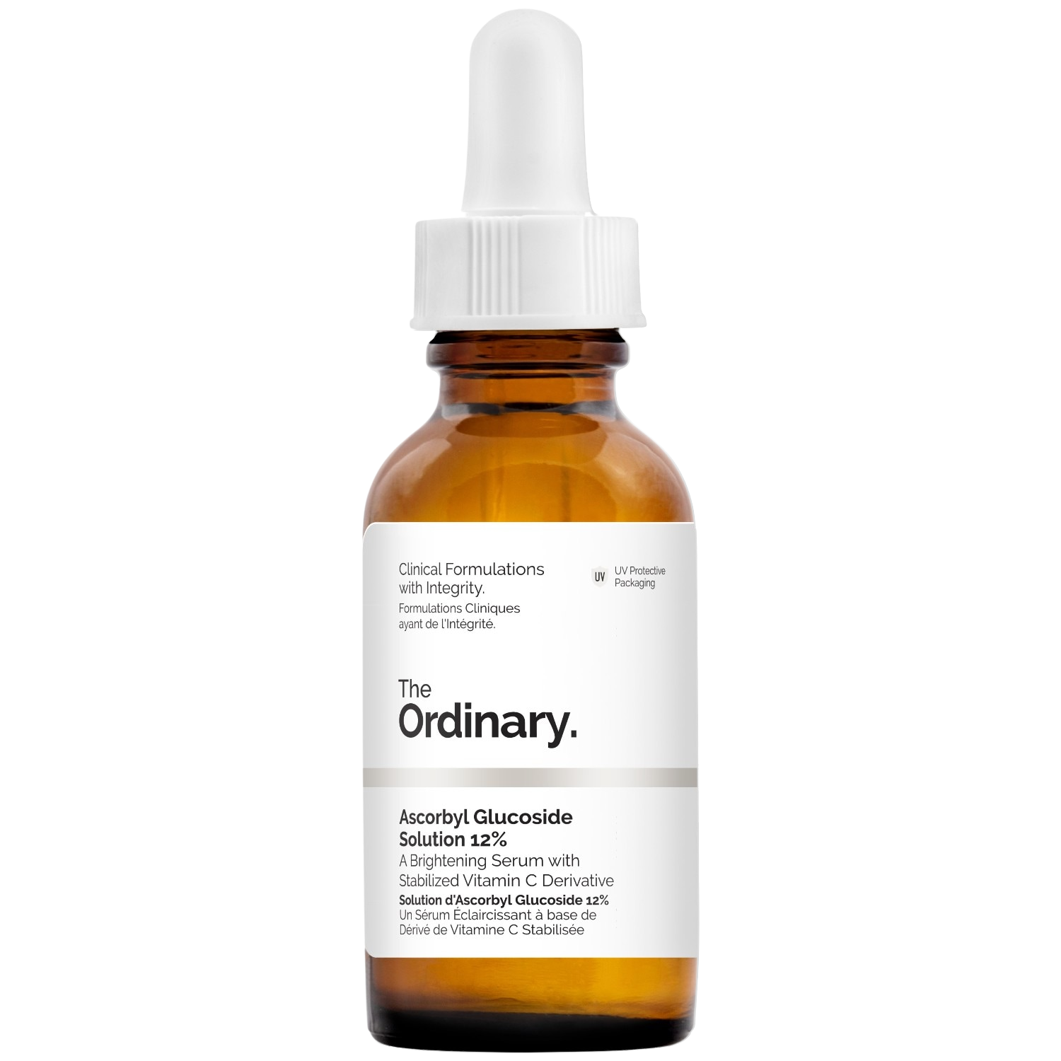 The Ordinary Sérum à la vitamine CVitamin CSolution d'Ascorbyl Glucoside 12%