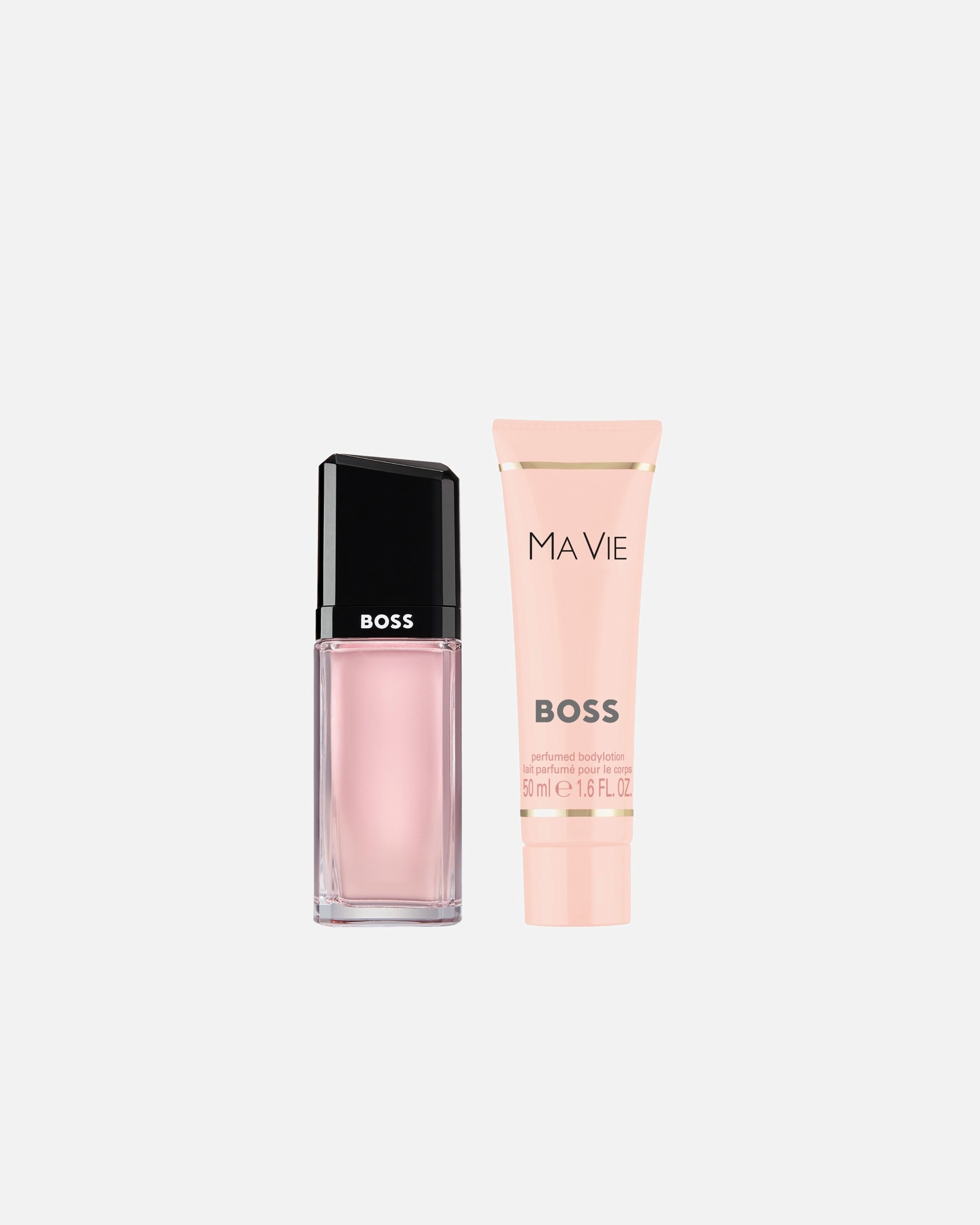 Coffret parfum pour Femme Hugo Boss Boss Ma Vie Pour Femme 1 unité