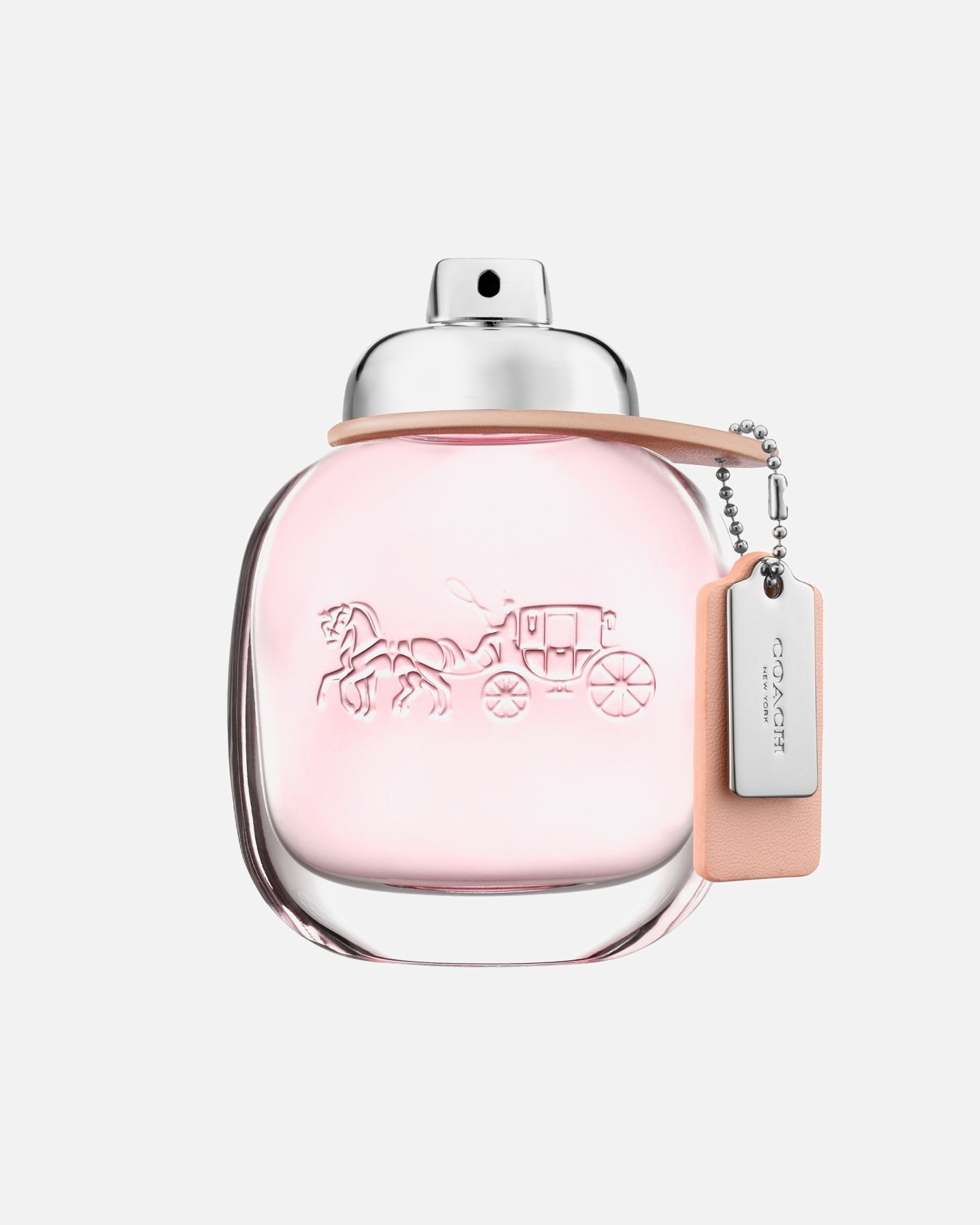 Eau de toilette pour Femme COACH Women 50 ml