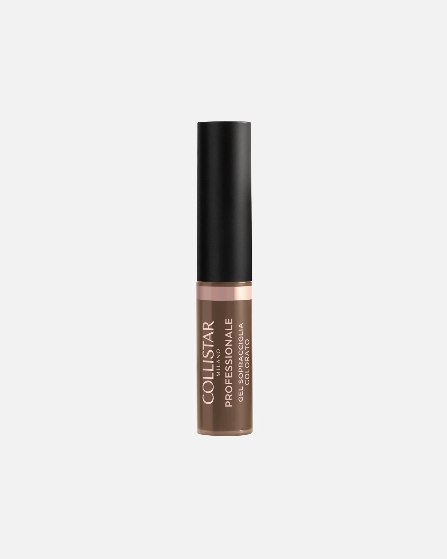 Gel pour les sourcils pour Unisexe Collistar Professionale Gel Sourcils Coloré 2 Castano 4 ml