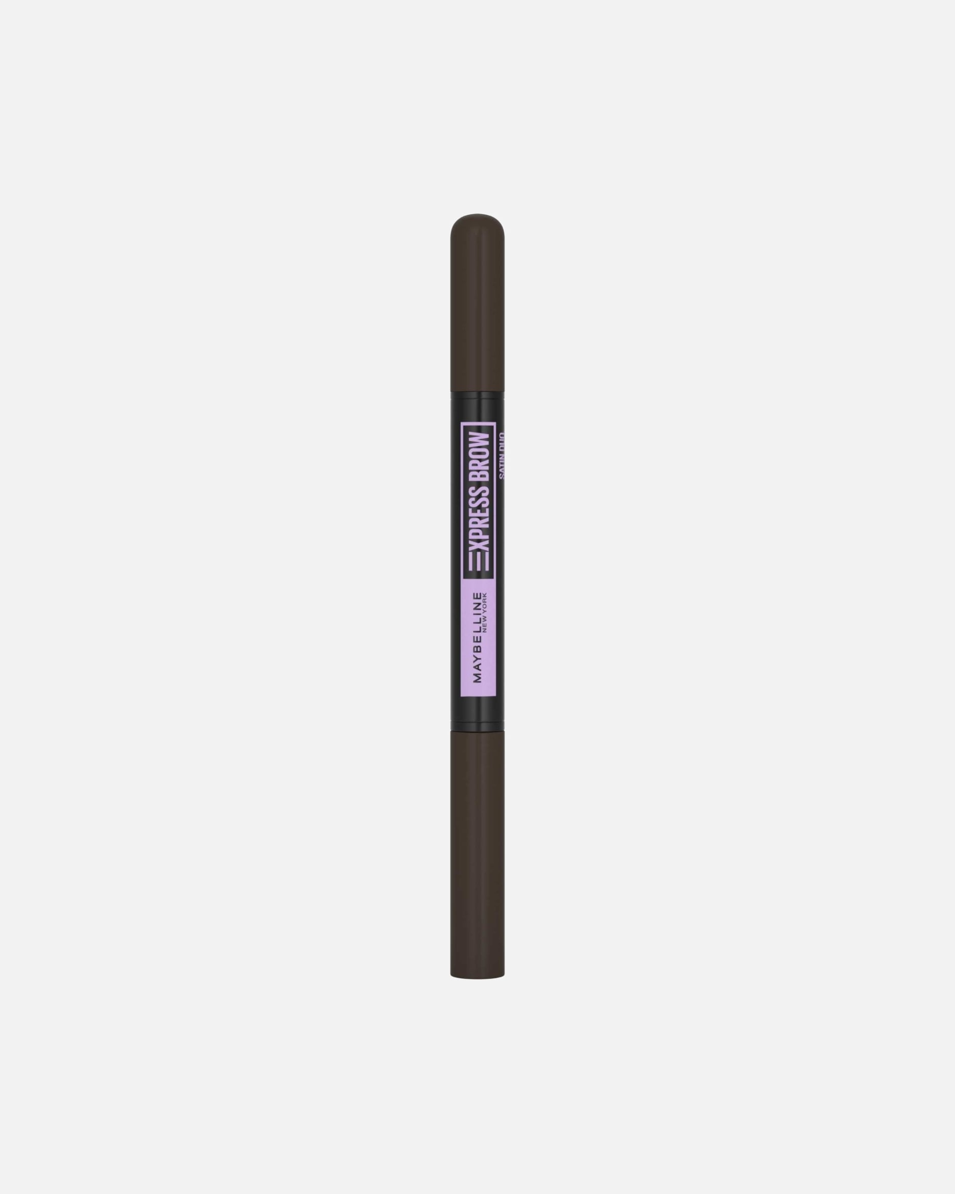 Poudre pour les sourcils pour Femme Maybelline Crayon et poudre à sourcils 2-en-1 05