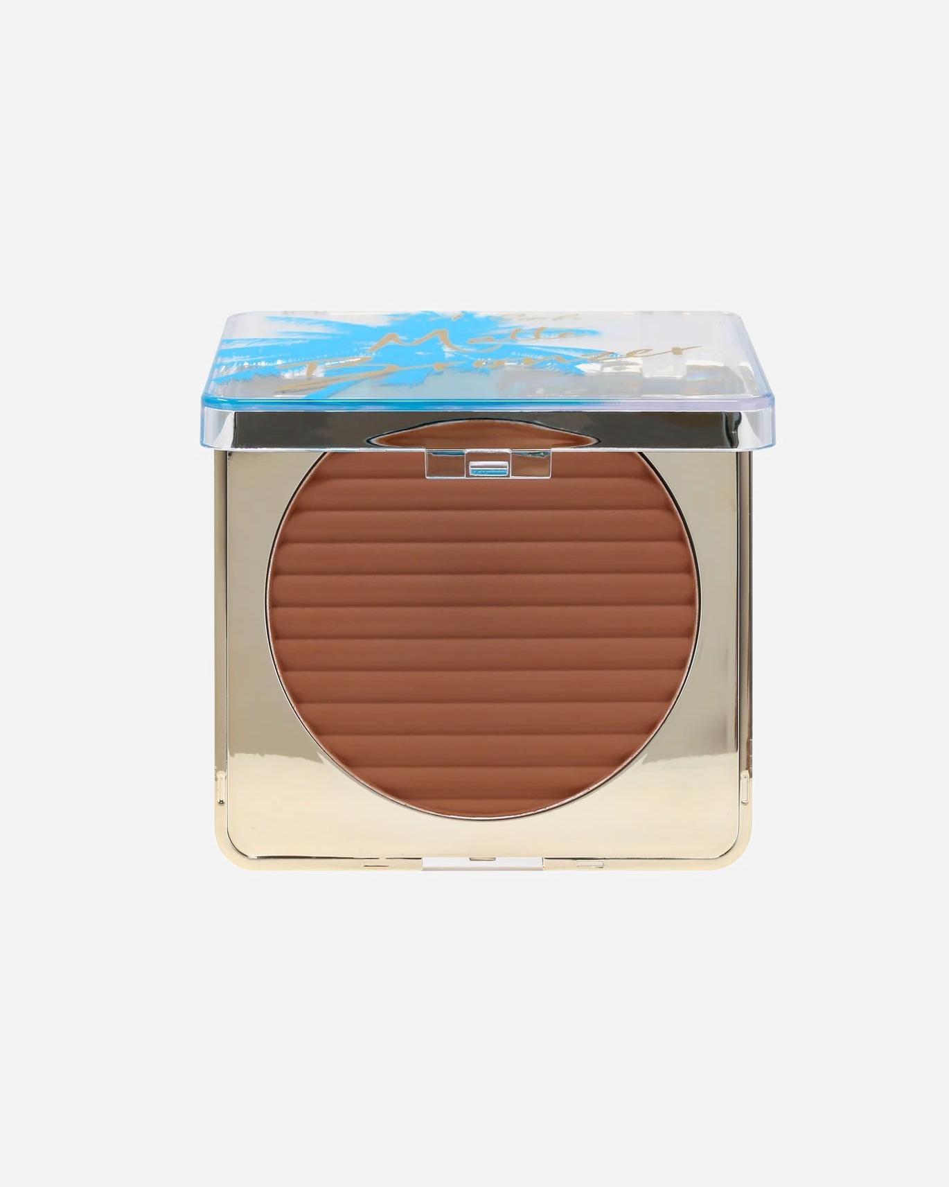 Poudre pour Femme L.A. Girl Poudre de Soleil au Fini Mat Lost in Paradise