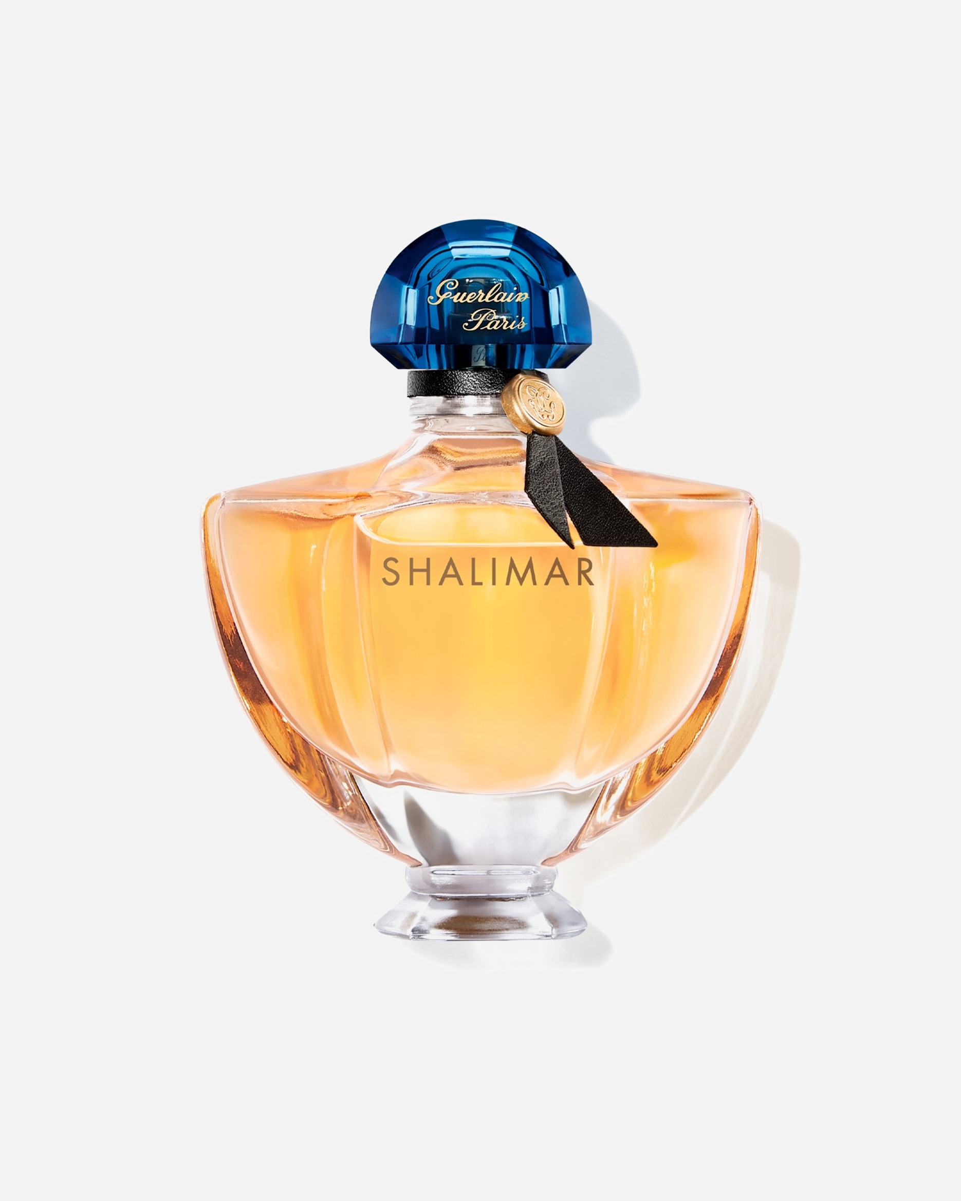 Eau de toilette pour Femme Guerlain Shalimar 50 ml