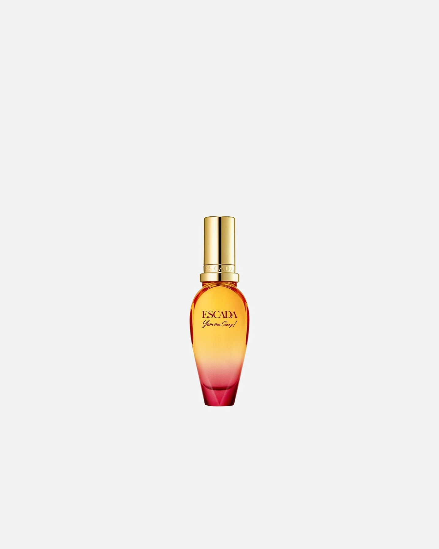 Eau de parfum pour Femme Escada Yum me Sunny 30 ml