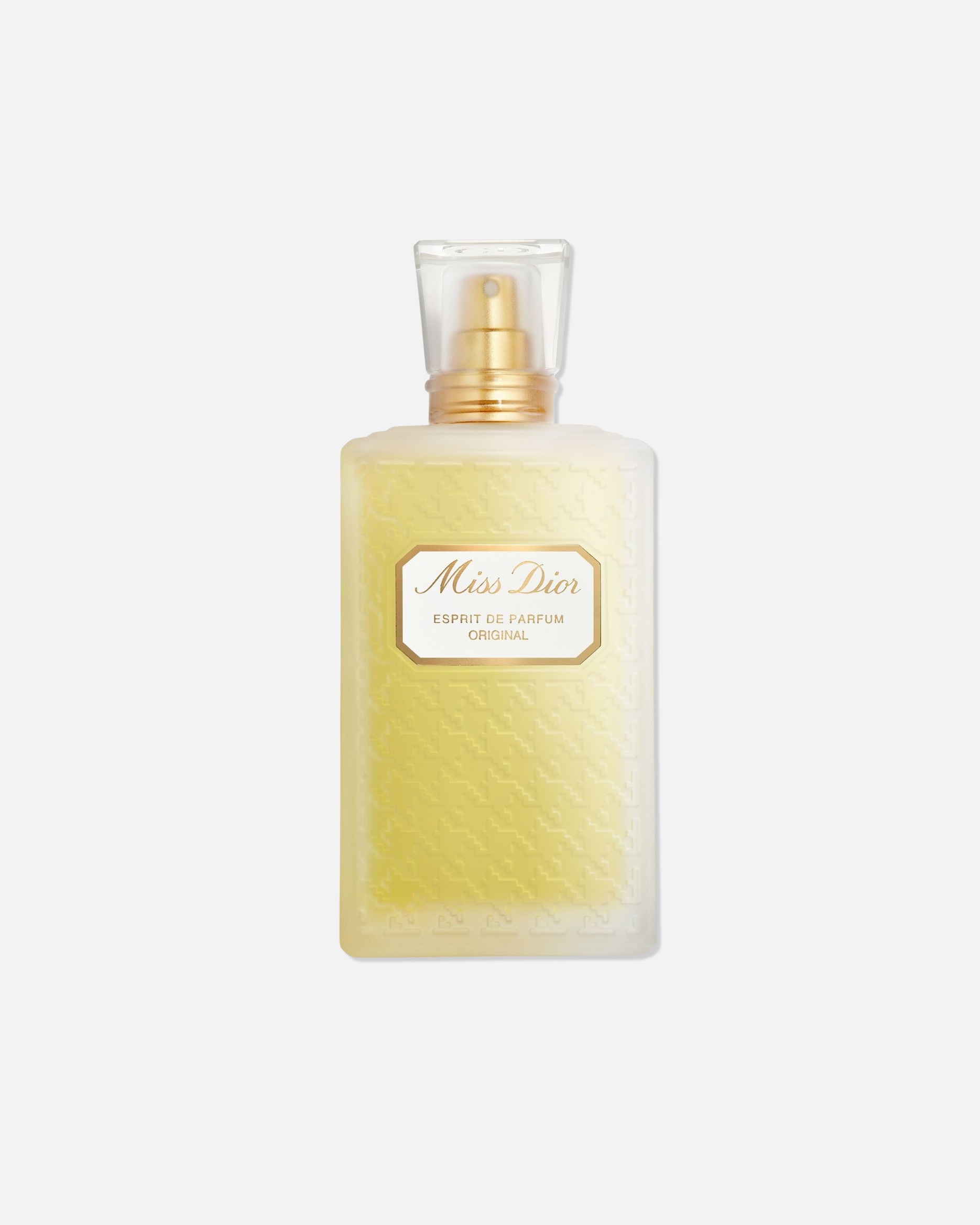 Eau de parfum pour Femme DIOR Miss Dior Esprit de parfum original 100 ml