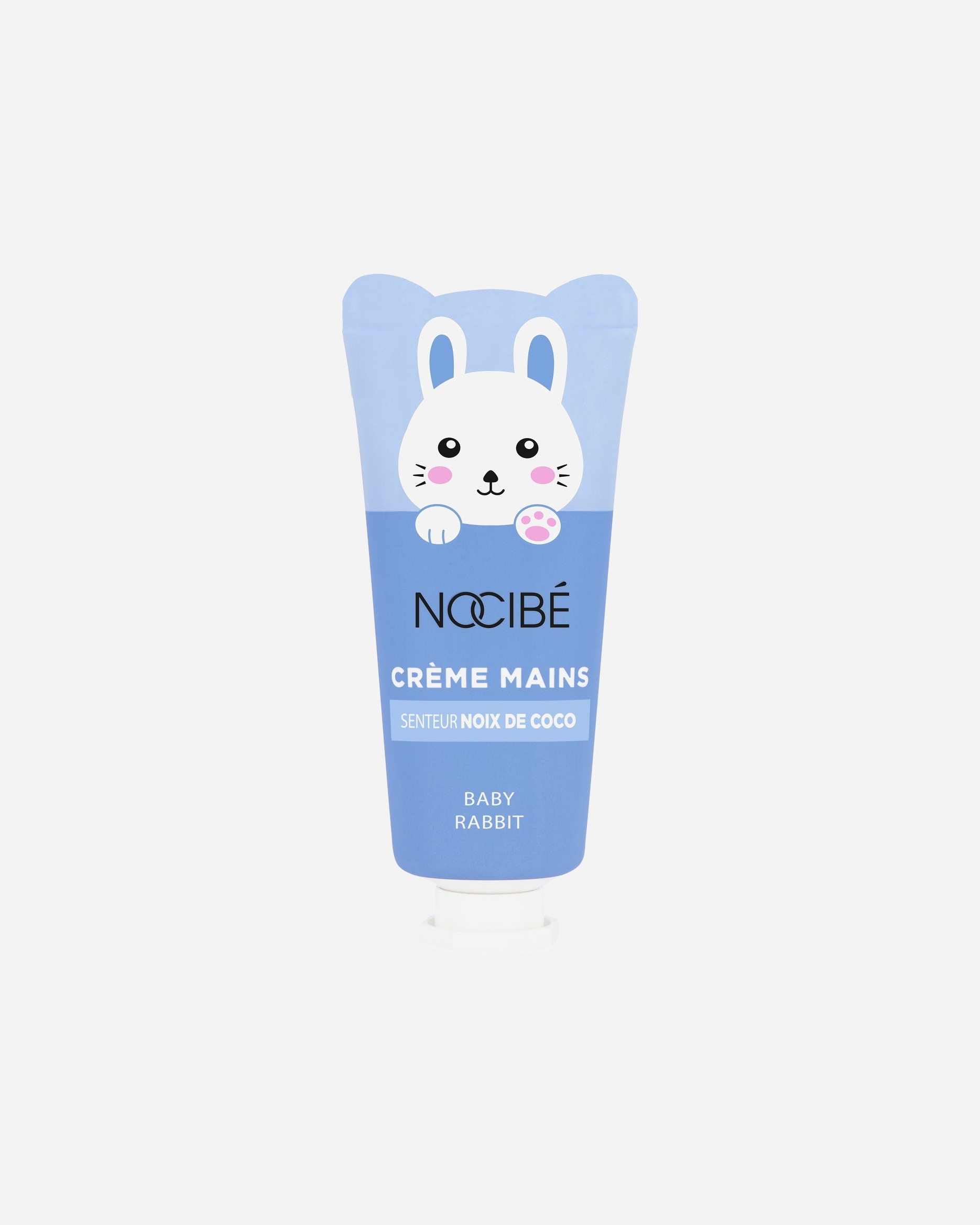 Crème pour les mains pour Femme Nocibé My Pretty Zoo Holy Owl 30 ml