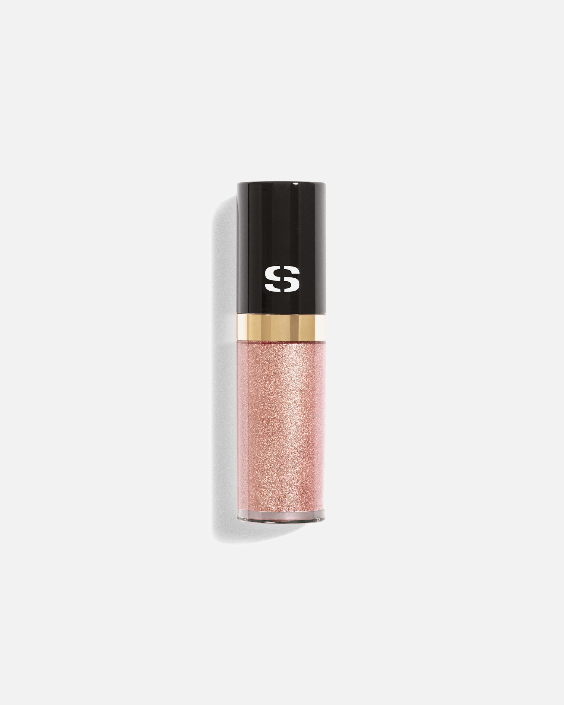 Ombre à paupières pour Unisexe Sisley Ombre Eclat Liquide 3 - PINK GOLD
