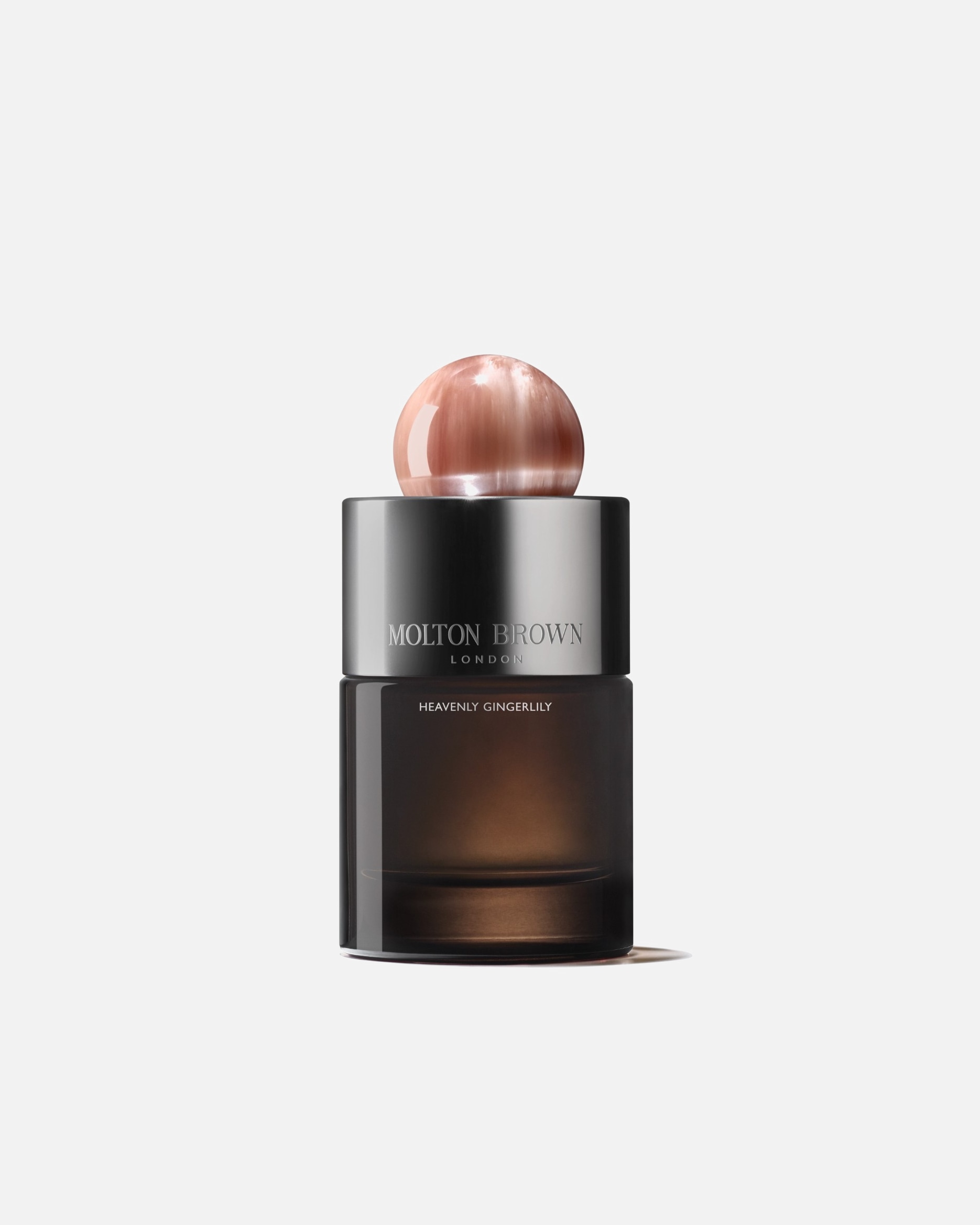 Eau de parfum pour Unisexe Molton Brown Heavenly Gingerlily Floral 100 ml