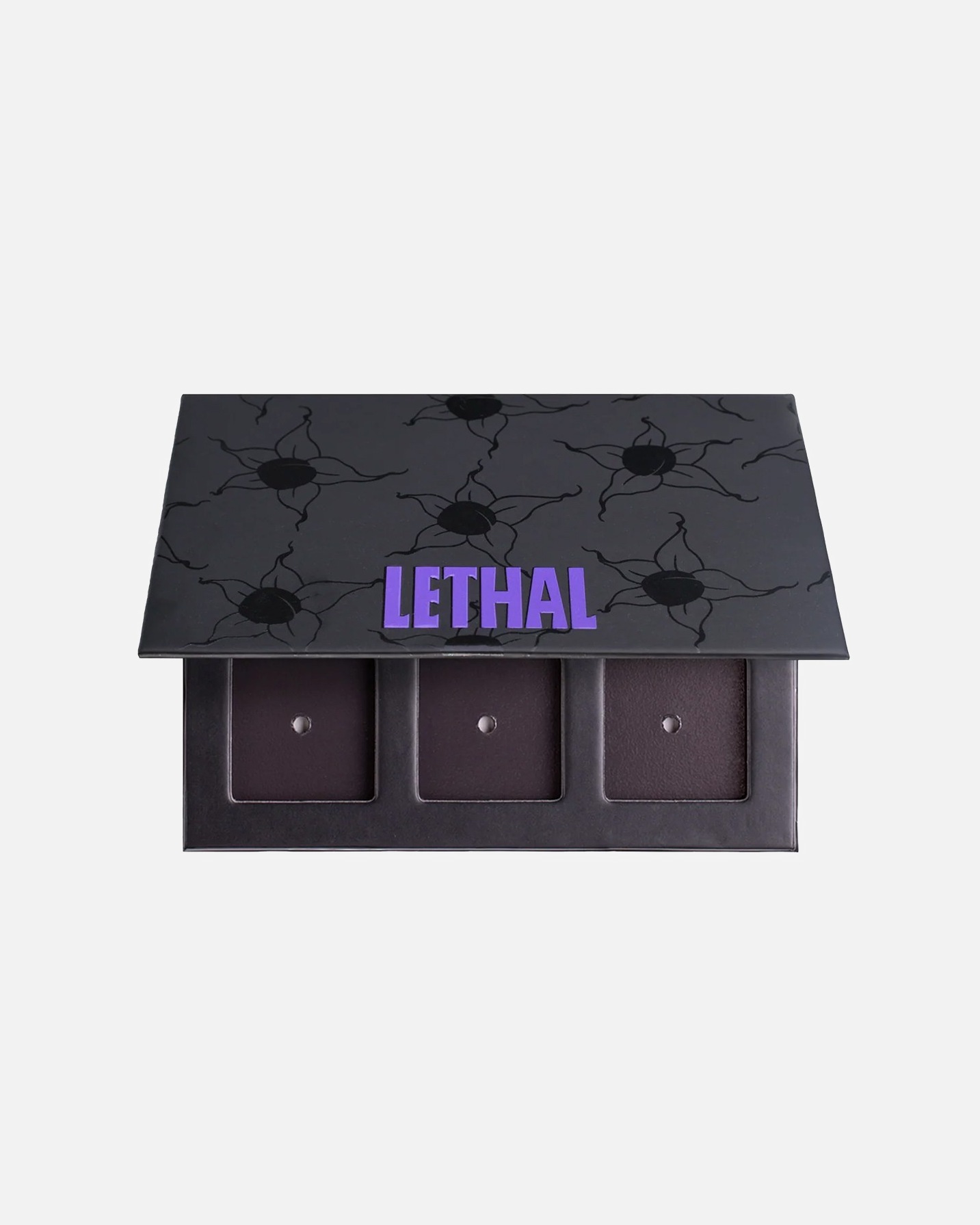 Accessoires de maquillage pour Unisexe Lethal Cosmetics 6 75 g